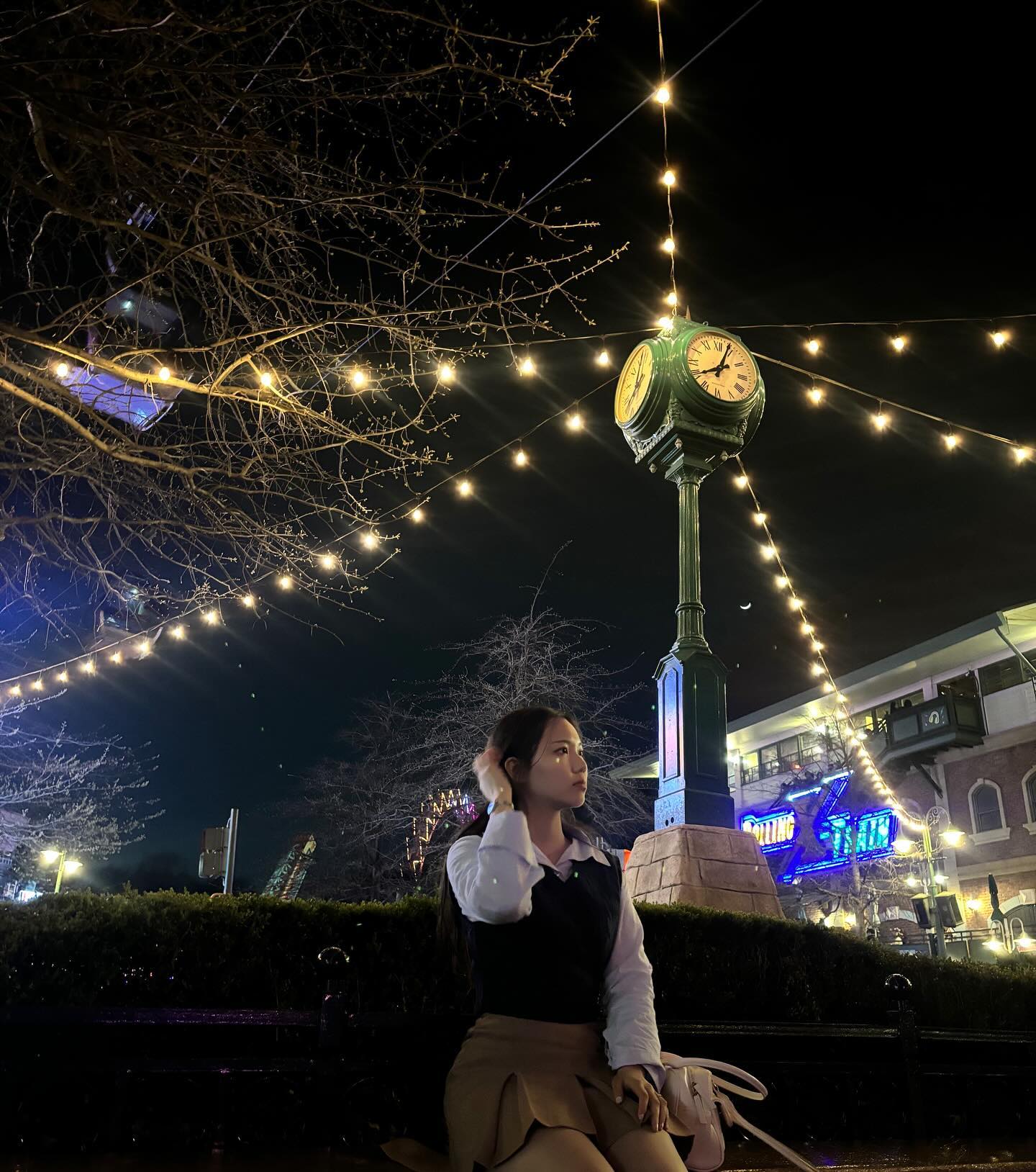 👸 여친짤