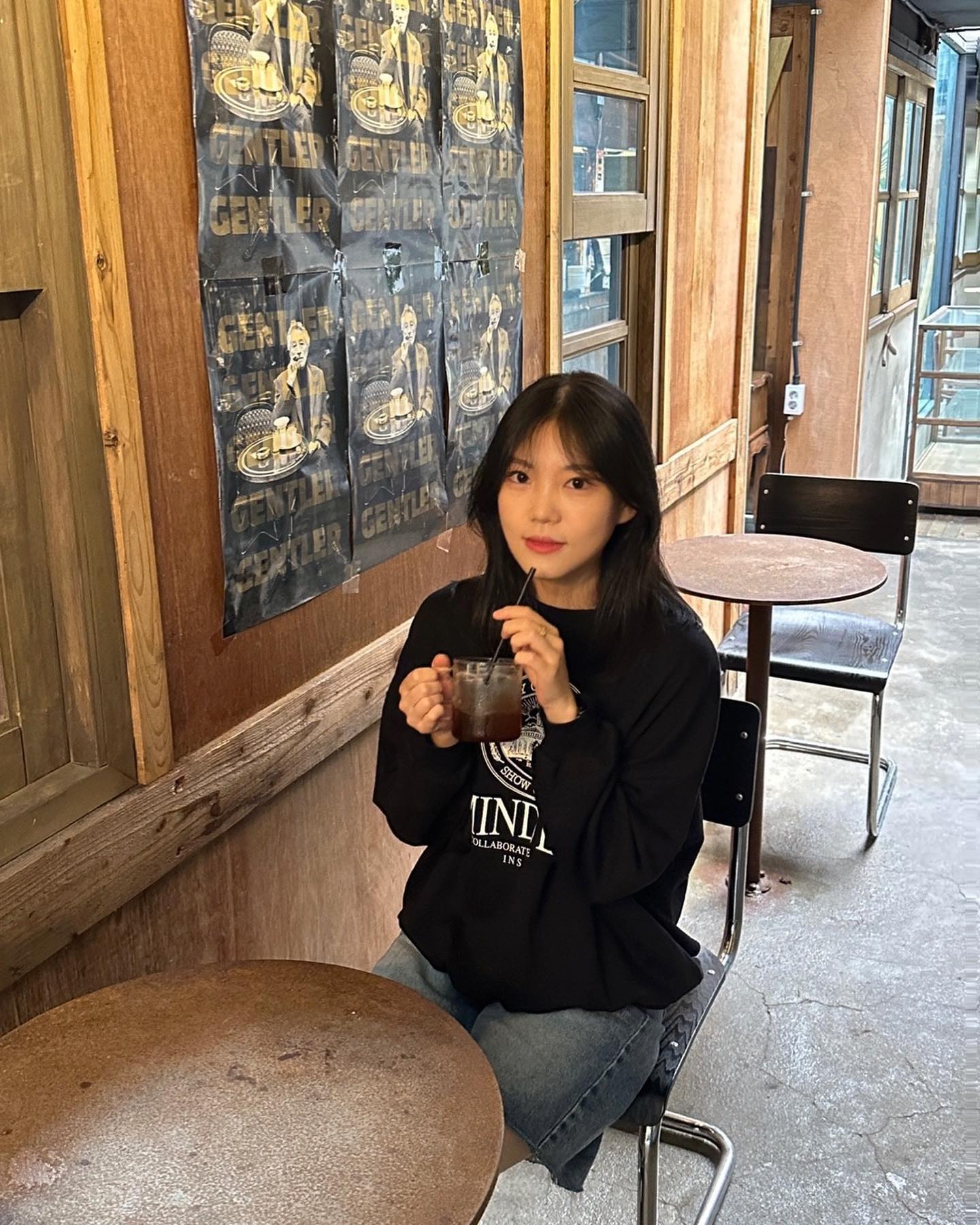 오랜만에 내 지분 그리고 육아에 지친 나 🫠