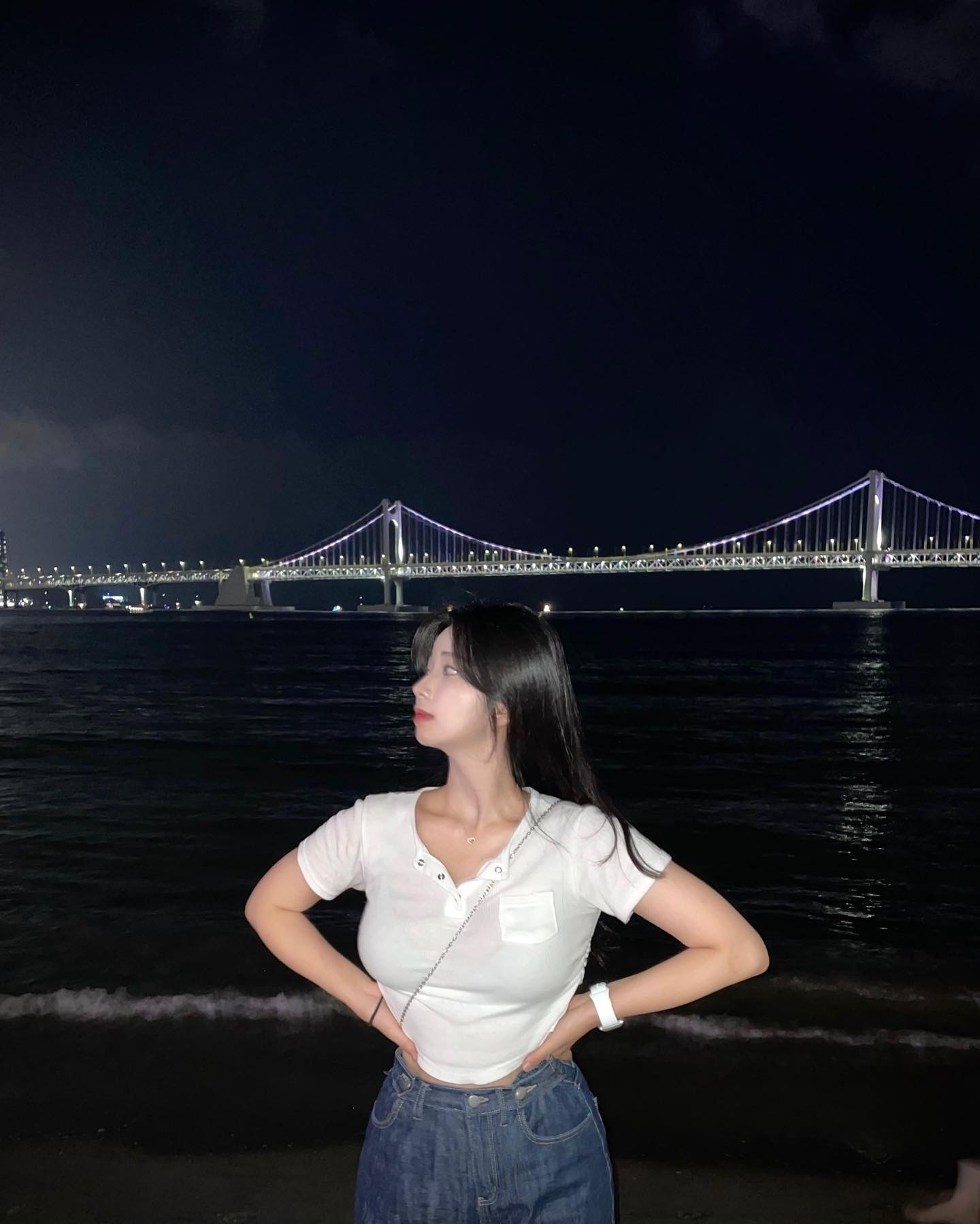 바다 쬬아🌊