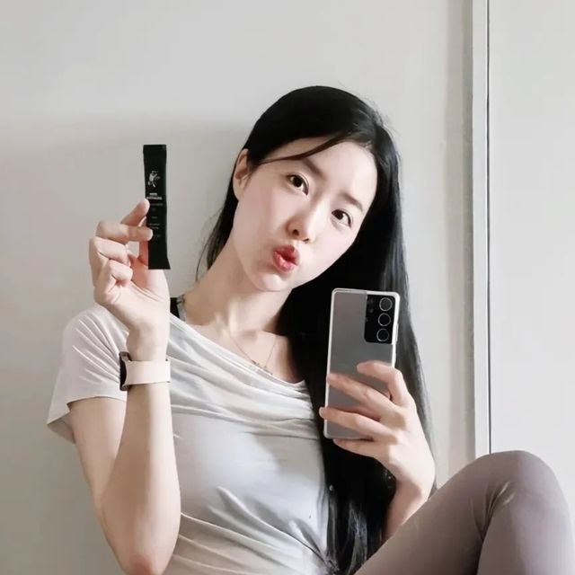 김단아 on Instagram: "#광고 인생다이어트!!!🏃‍♀️💛💚 속는셈치고 딱 2주만 마셔보자!! 급한일정 앞두고 벼락 다이어트! 급찐살 빠르게 없애고 싶을때❤️ 지방 합성 억제! 체지방감소>_<