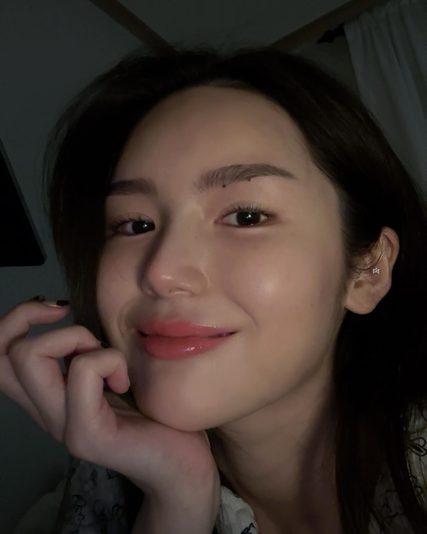 매번 갈때마다 꼼꼼하고 이쁘게 케어해주시는 코코쌤!
생얼에도 걱정없는 이쁜 눈 만들어 주셔서 항상 감사해용🙇🏻‍♀️💕

#양산속눈썹 은 임뷰티네일 샵앤샵 코코쌤에게 
펌, 연장 한번씩들 받아 보시길 바래요~!

한번가면 무조건 단골되는 #양산속눈썹맛집 이랍니당😉✨

•
•
•

#양산속눈썹 #양산물금속눈썹 #양산속눈썹펌 #양산속눈썹연장 
#양산증산속눈썹 #양산속눈썹펌잘하는곳 #양산속눈썹연장잘하는곳