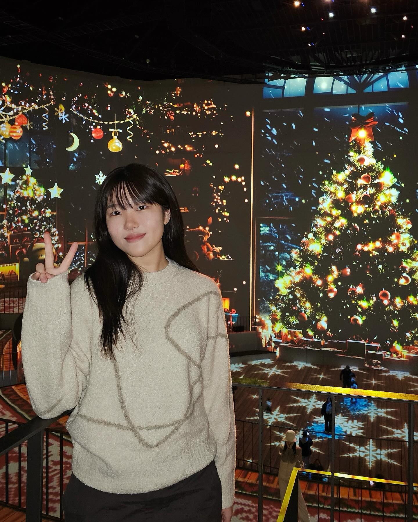 🎄