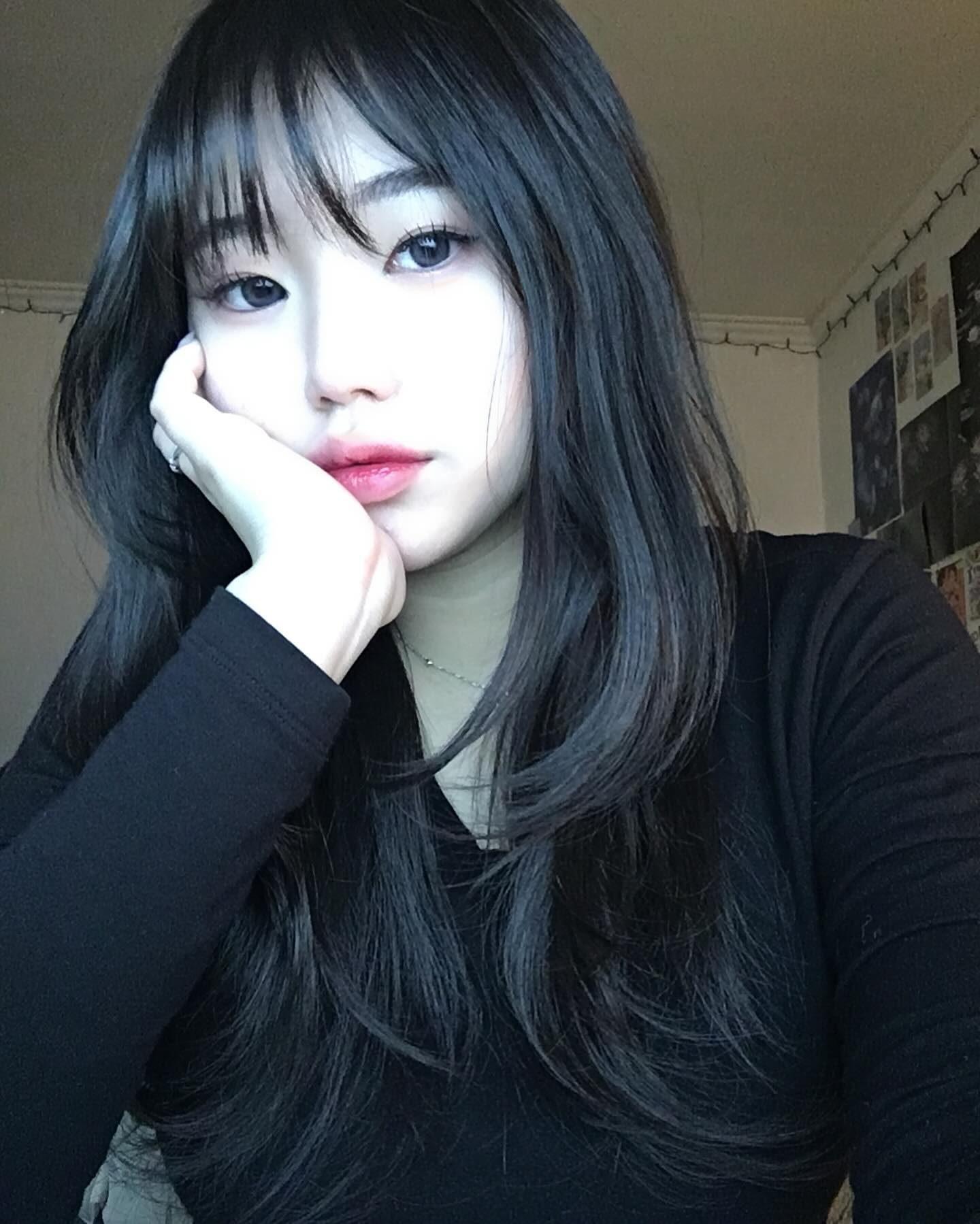 사랑해주세요 그리고 버려요,~