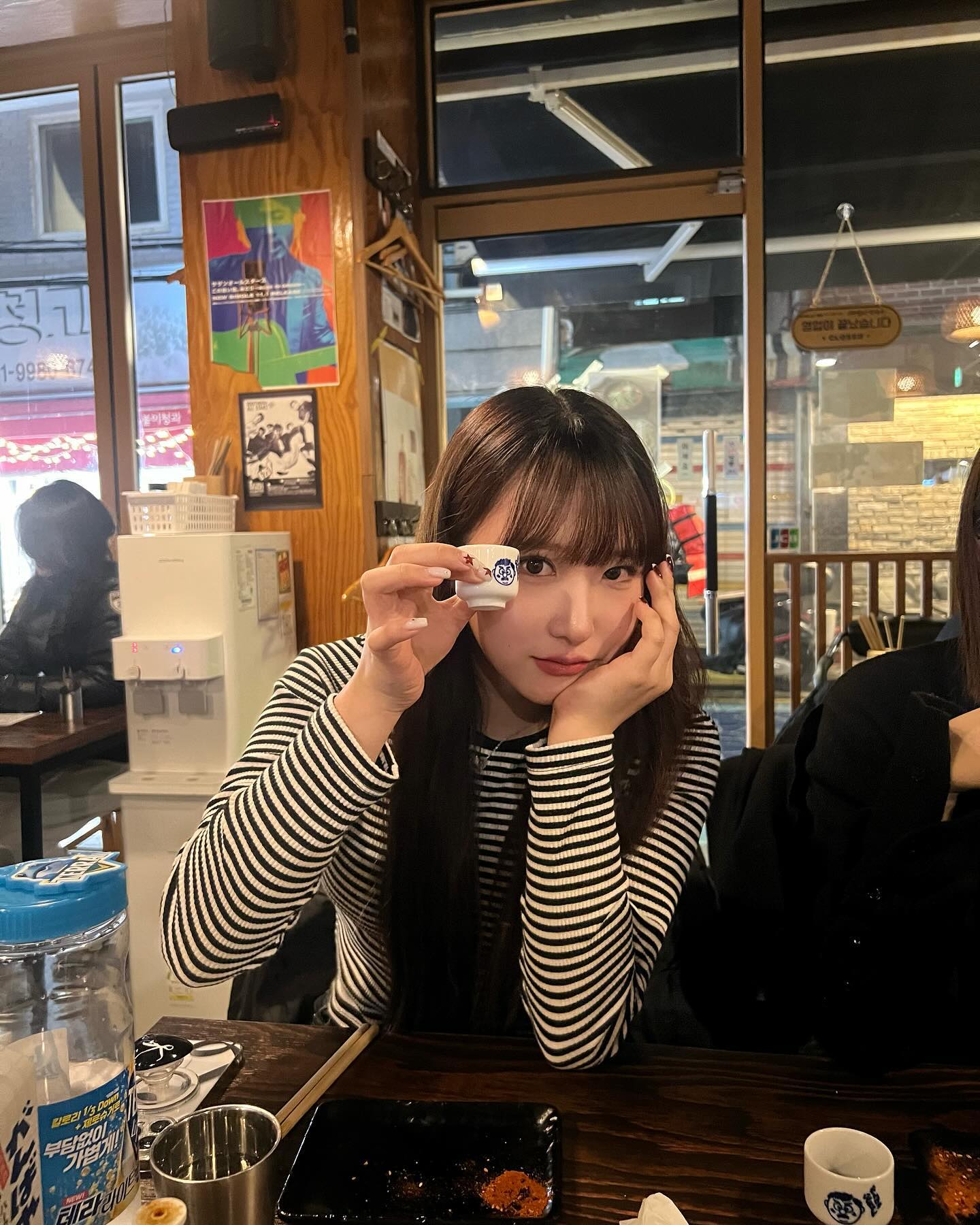 ⠀ 
 ｡ﾟﾟ･｡･ﾟﾟ｡
ﾟ。 종 　｡ﾟ
 　ﾟ･｡･ﾟ
 　｡ ﾟﾟ･｡･ﾟﾟ｡
 　  ﾟ。 강 ｡ﾟ
 　 　ﾟ･｡･ﾟ
｡ﾟﾟ･｡･ﾟﾟ｡
ﾟ。 줘 　｡ﾟ
  ﾟ･｡･ﾟ