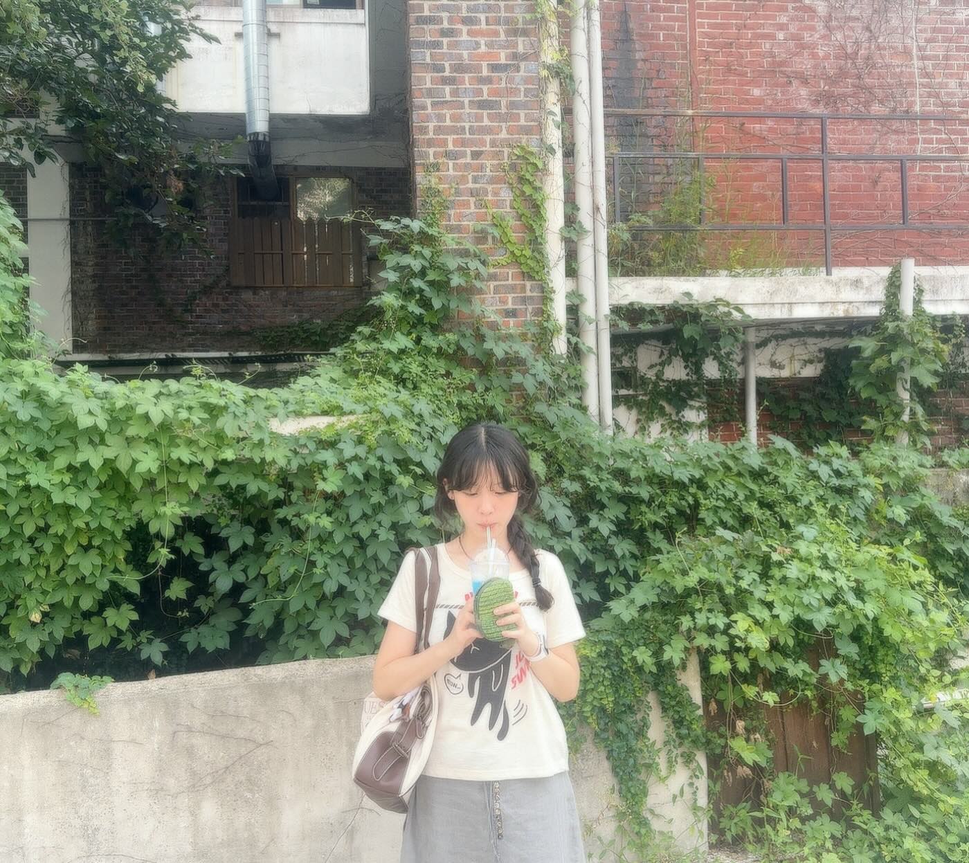 자자 이제 일해야죠 수민씨🫨🫨