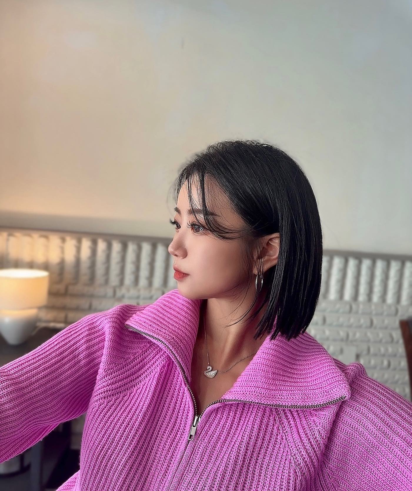 💇‍♀️
.
.
.
단발장인
fromus_cha 

#단발펌 #단발 #단발머리 #태슬컷 #슬릭펌