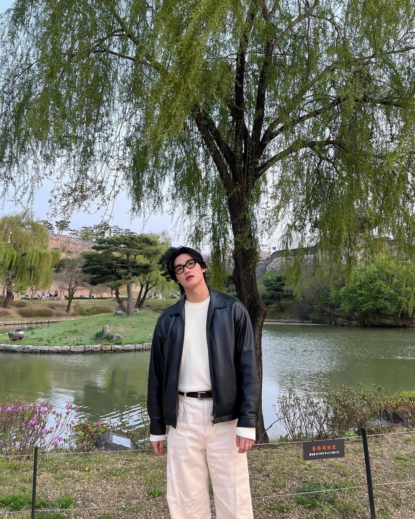 나 점점 뚱뚱이가 되어간다..🐽