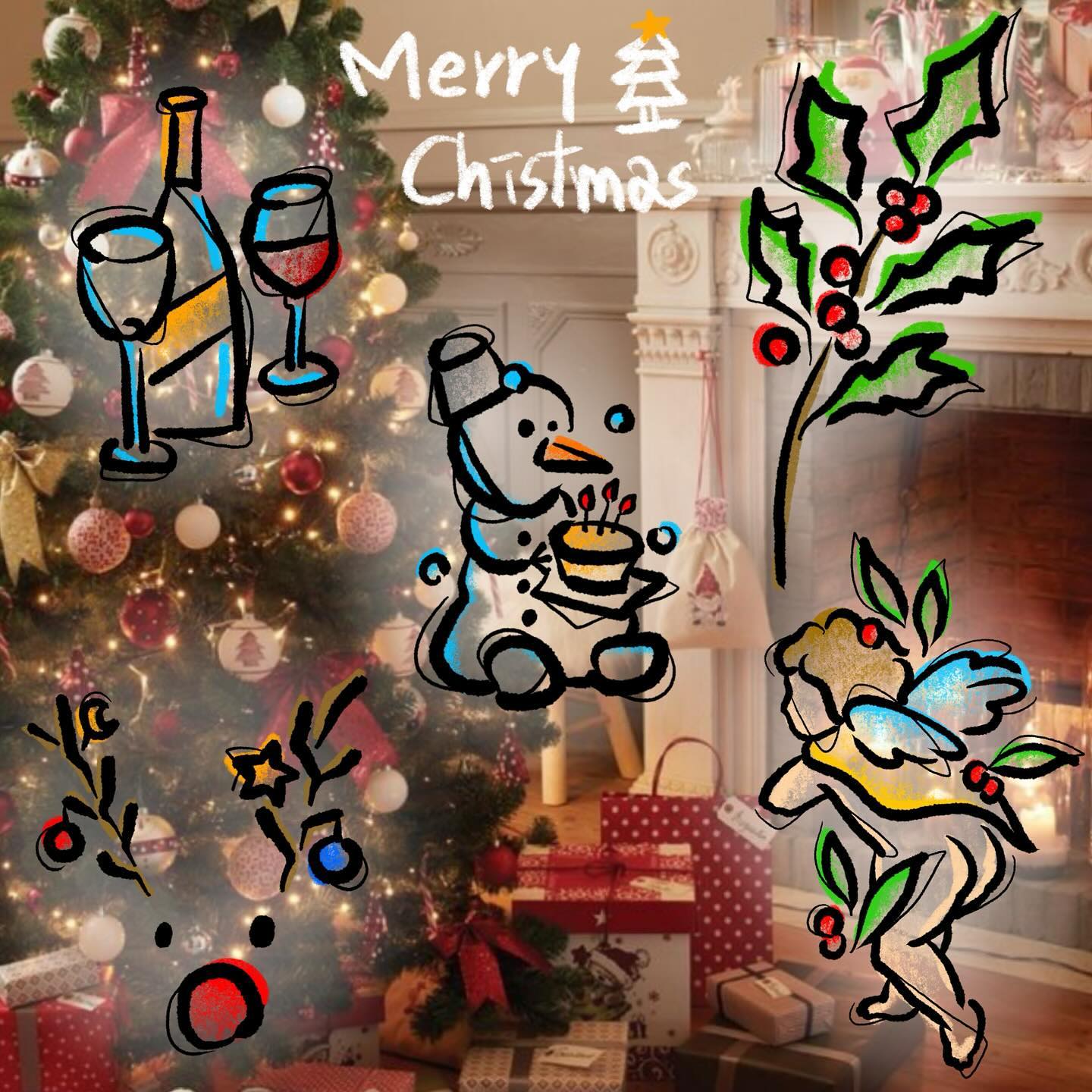 ✨️🎄 행복한 성탄절 되세요 🎄✨️
~5cm까지 10~15만에 작업하는 디자인들 입니다!
연말 마무리 잘 하시고 감기 조심하세요. 
옷 따뜻하게 입기 !! (저는 감기걸림) 🧑🏻‍🎄
.
.
.
#크리스마스타투 #연말타투 #눈사람타투 #루돌프타투 #크리스마스타투이벤트 #원주컬러타투 #원주타투 #원주미니타투 #서울컬러타투 #수유타투 #아기천사타투 #한국컬러타투 #타투이벤트 #서울귀여운타투