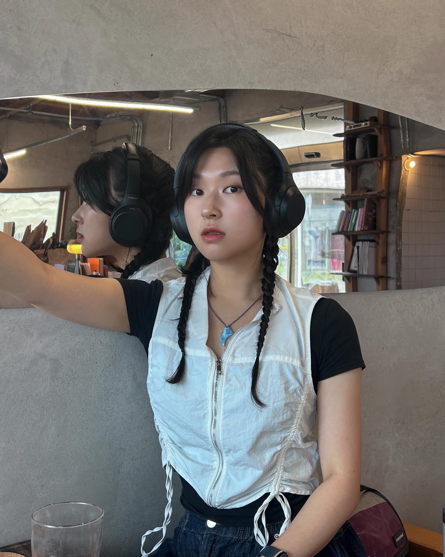 퍼스널 컬러 제주인가 ?