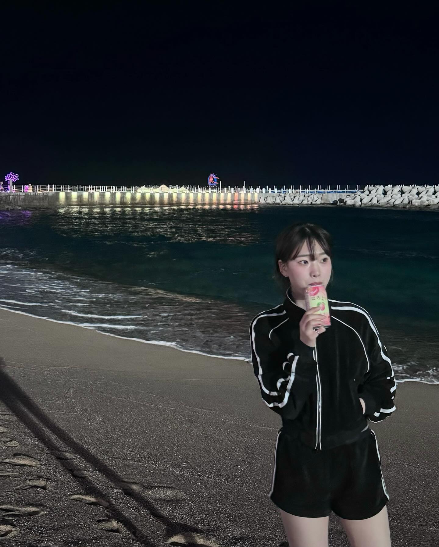 개추웠음
