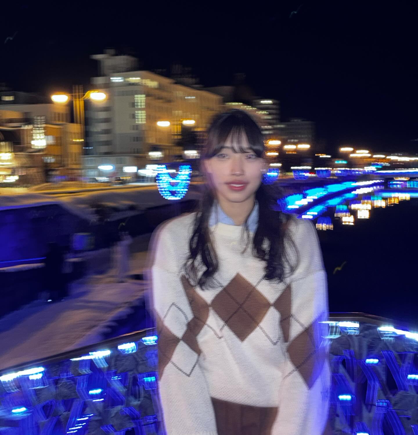 그냥 기분 꿀꿀하니까,,,
올려야지🫠