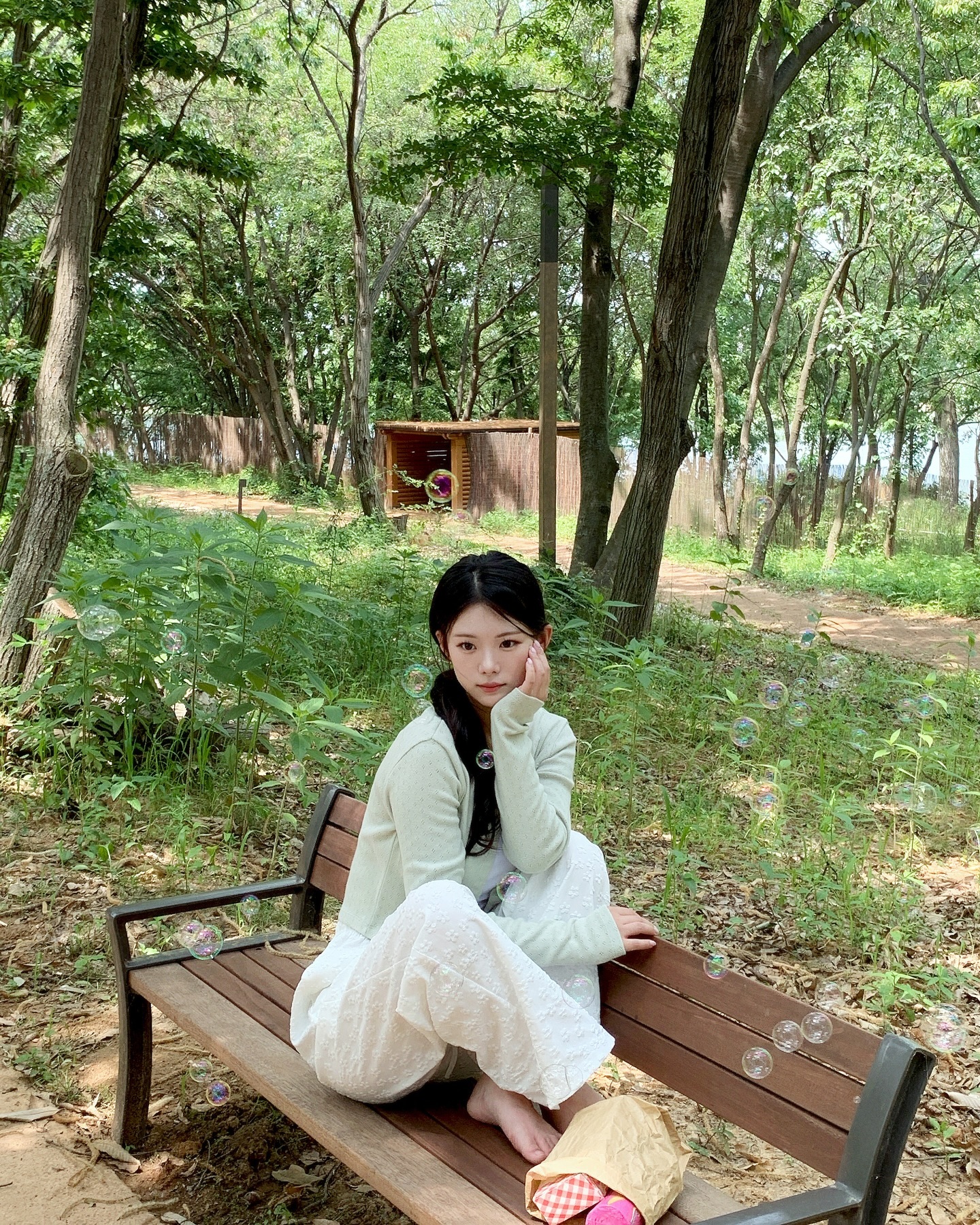 이제 진짜 여름이야 🍉⛱️
