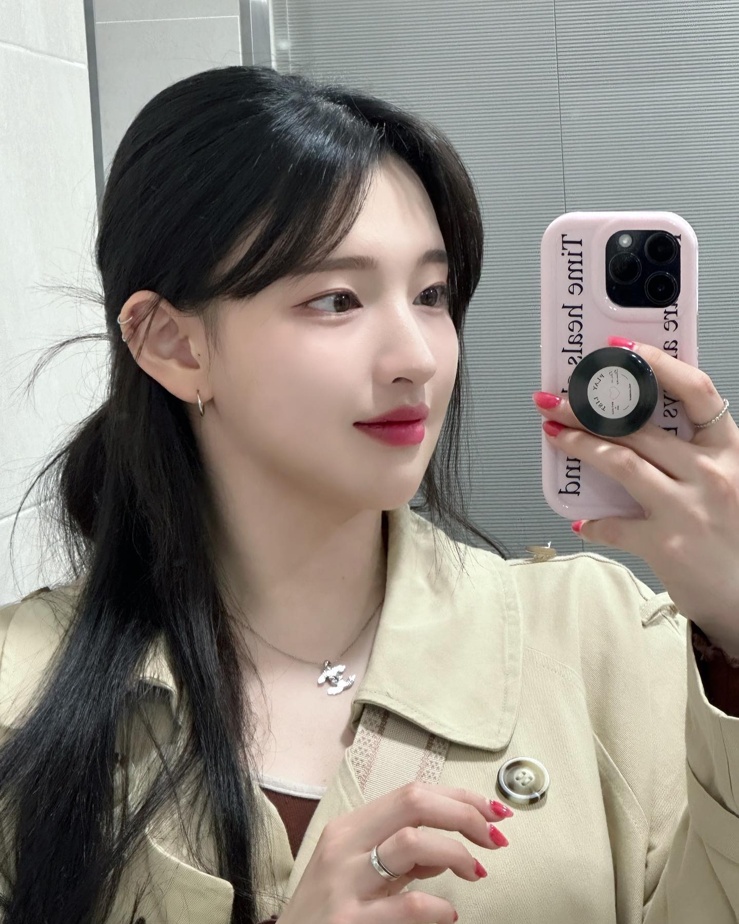 #협찬 @a_fzima 🤍 활동량이 어마무시하게 많은 댄서들에게 보호대는 이제 필수템이자너? 손목&발목&팔꿈치 멀티가능한 프지마 3WAY 발목 보호대 ㅠ 활용도 최고🥰 마른파이브 프지마 발목보호대로 아프기 전에… | Instagram