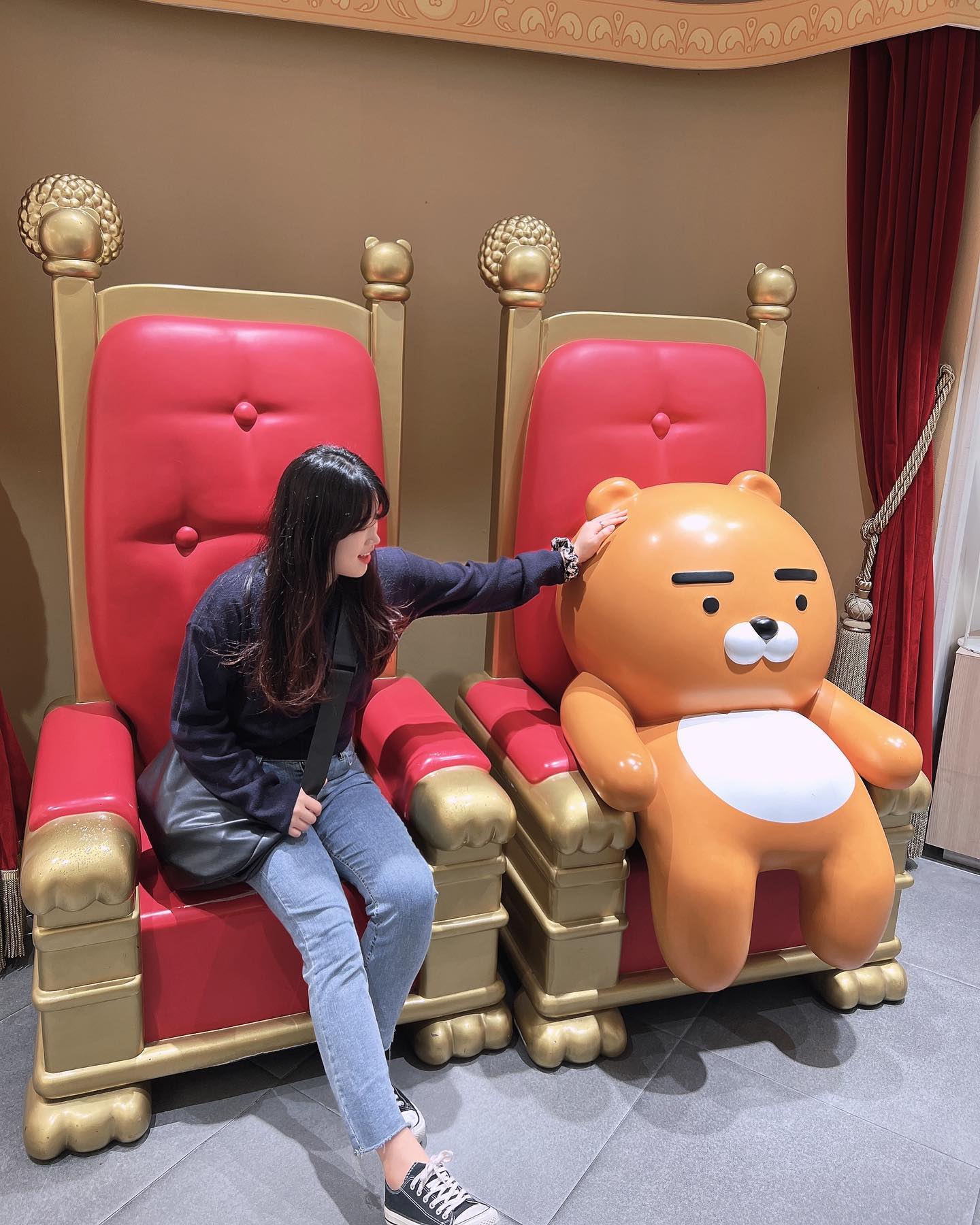 척추수술 1700만원🦁