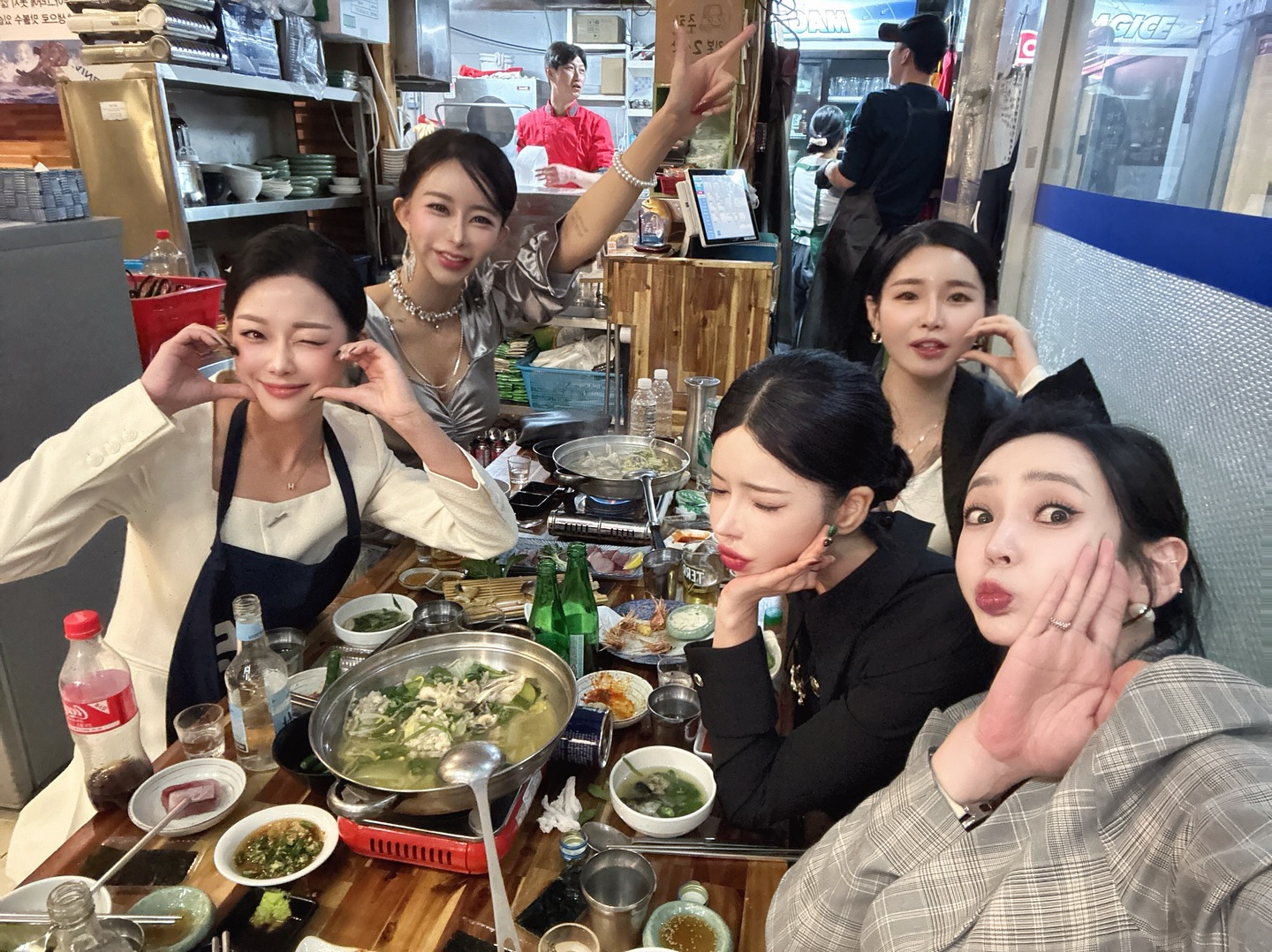 함께해서 행복한 #슈인어시즌4 🫶🏻🫶🏻

#superinfluencerawards
#슈퍼인플루언서어워즈시즌4
#슈퍼인플러언서어워즈
#슈인어