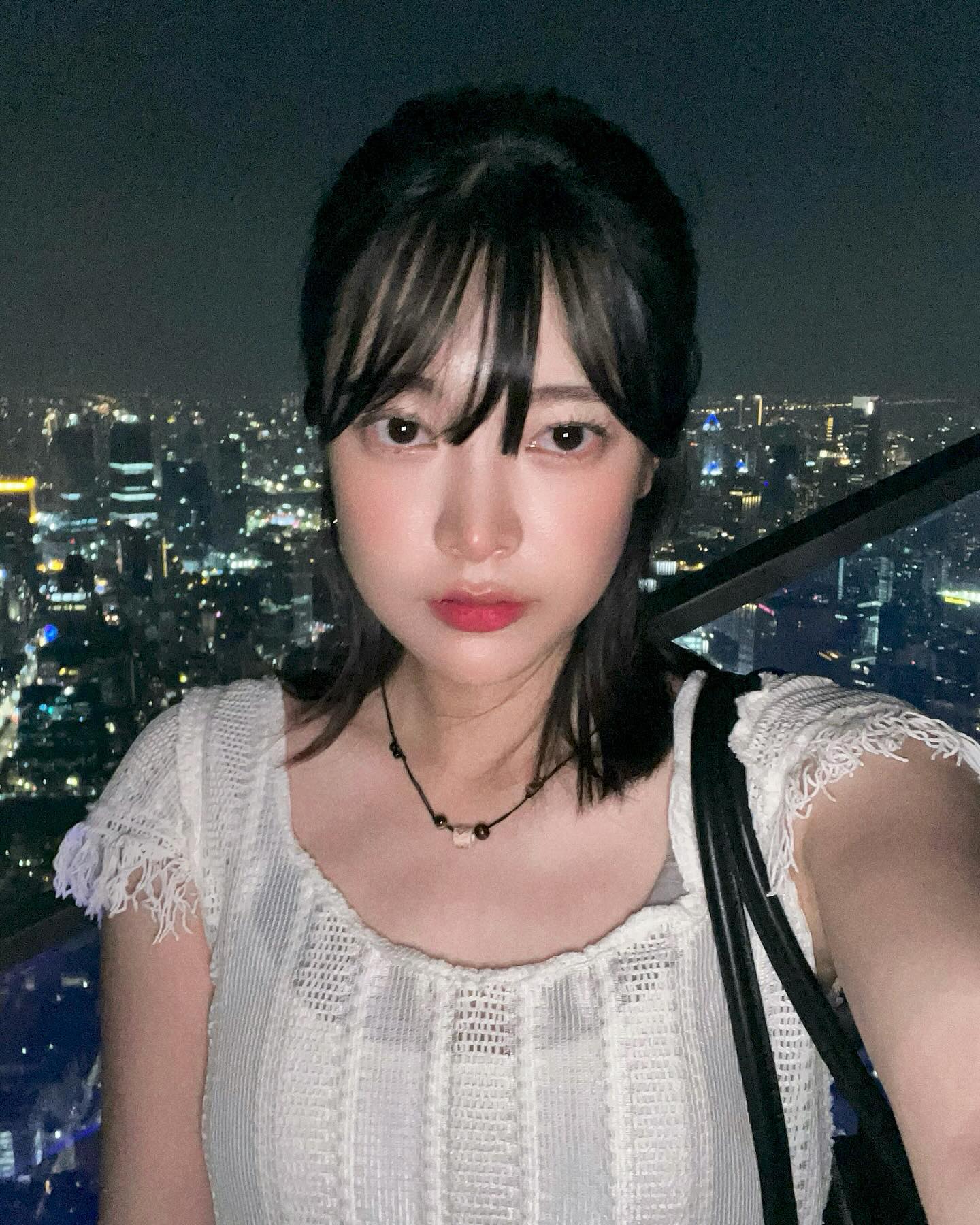 아름다운 밤이에효✨