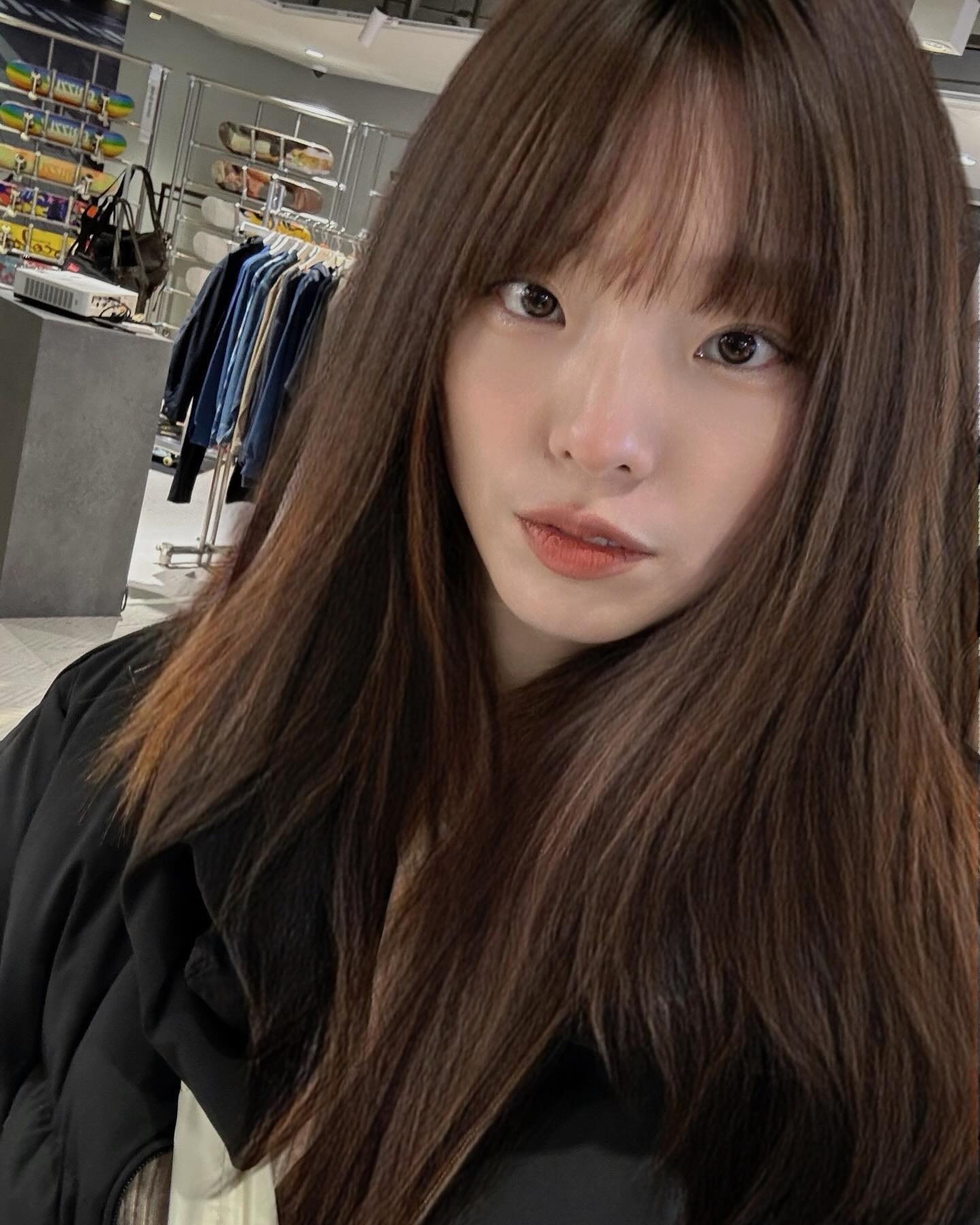 붙이고 싶군