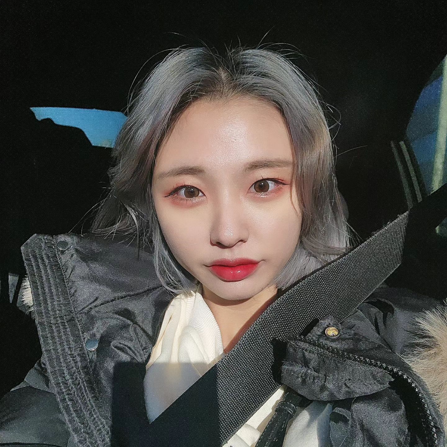 잘 모르게쒀 오늘 예쁜 것 같아🥰#좋아요#댓글#dm#협찬#청주