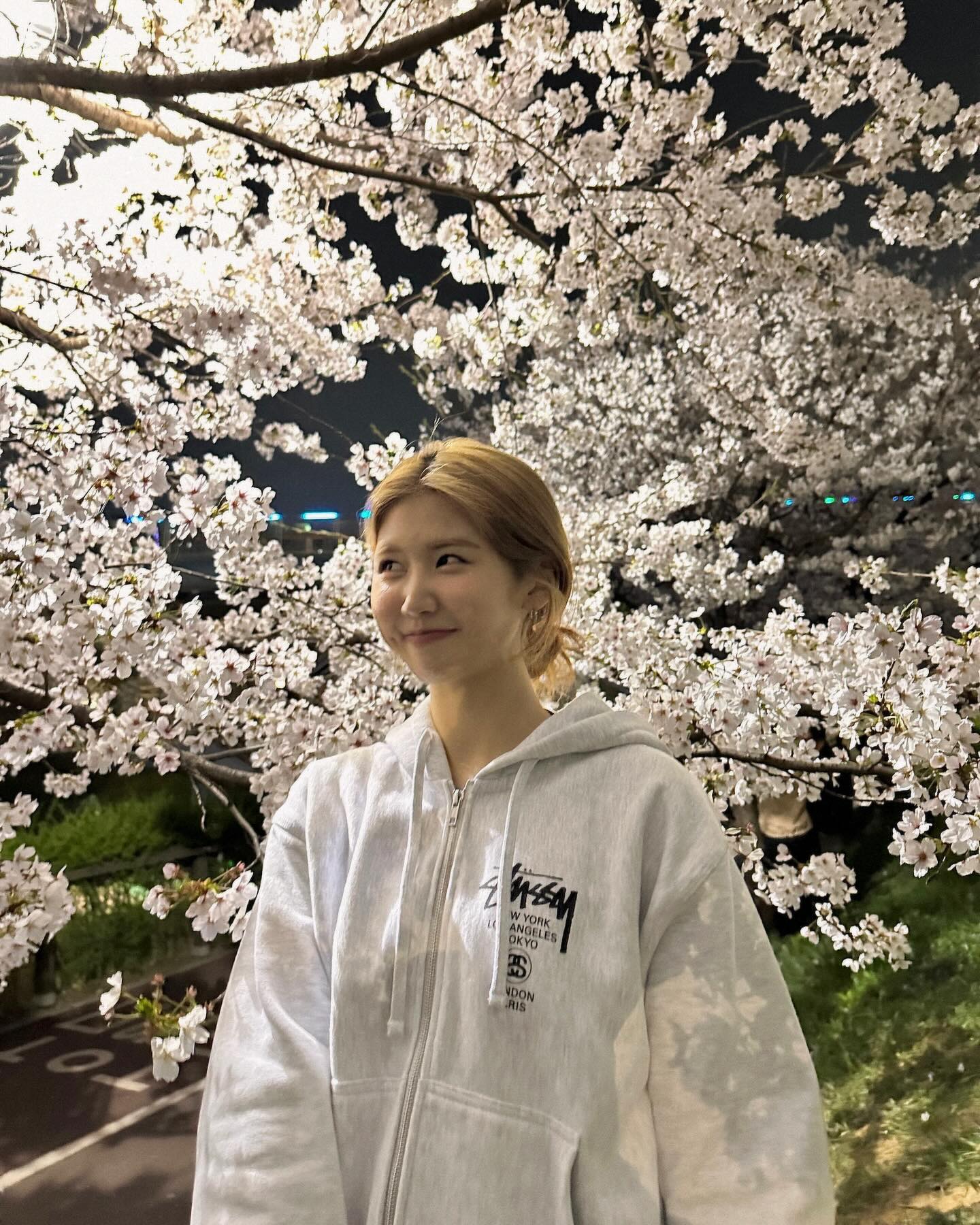 🌸