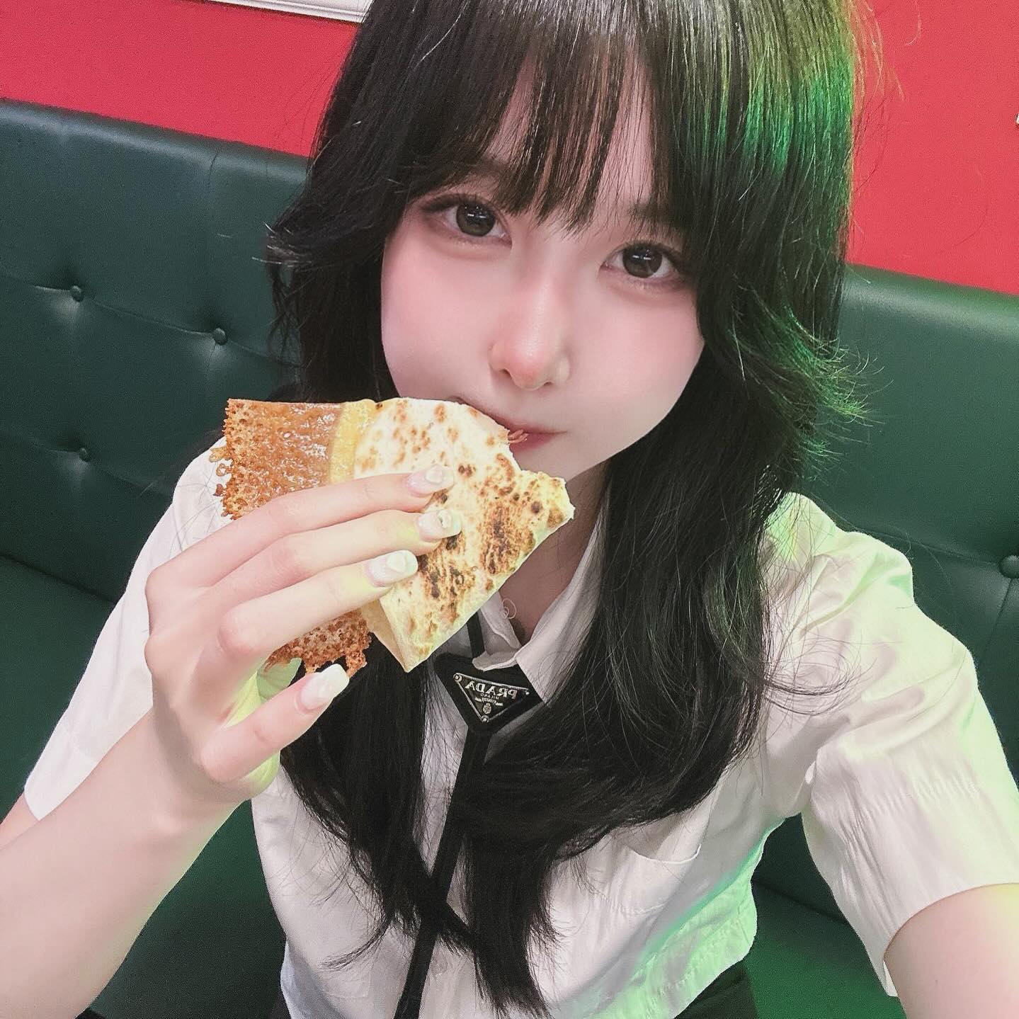 타코냠