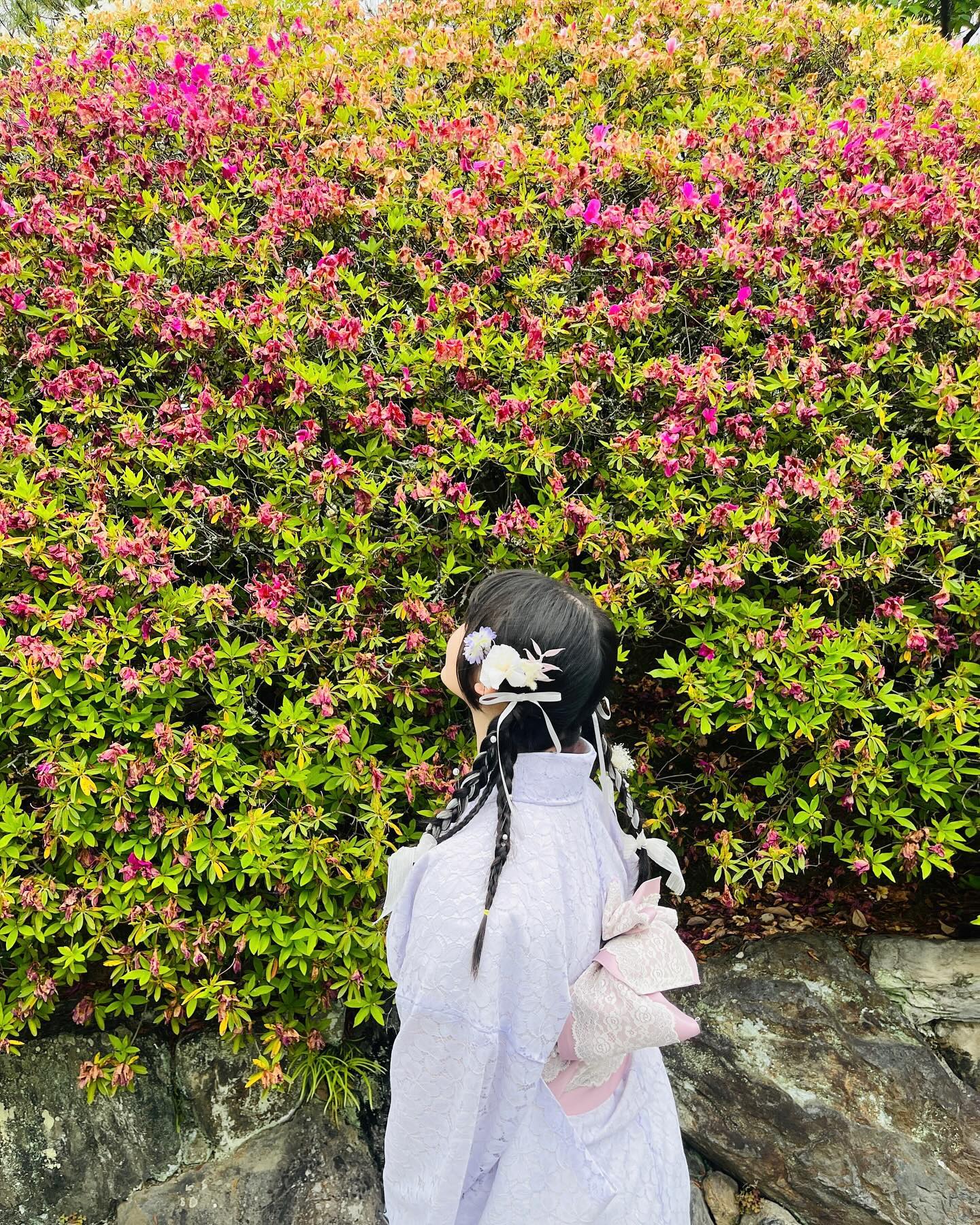 こんにちは
.
.
.
.
#旅行 #あらしやま #혀니 #여행 #일본 #오사카 #놀거리