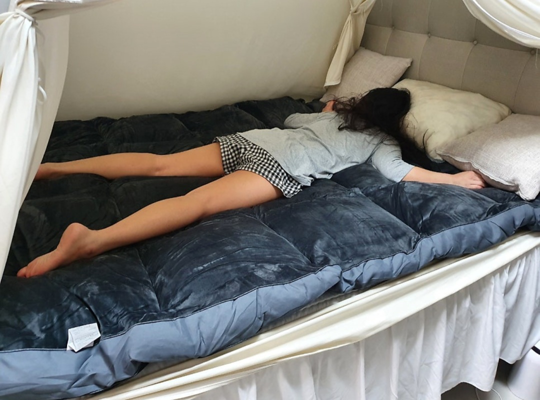 [딥토닌] 당신의 편안한 밤을 위한 식물성멜라토닌
