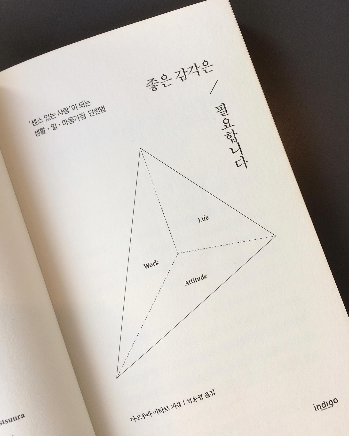 다음에 서점 가면 저 책 사야지 ➰