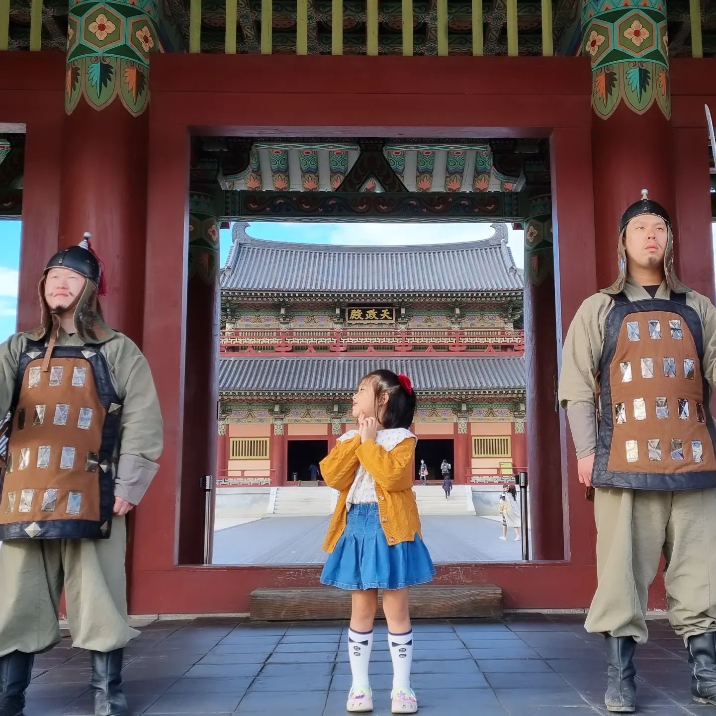 알차고만~

#부여대백제전
#대백제전