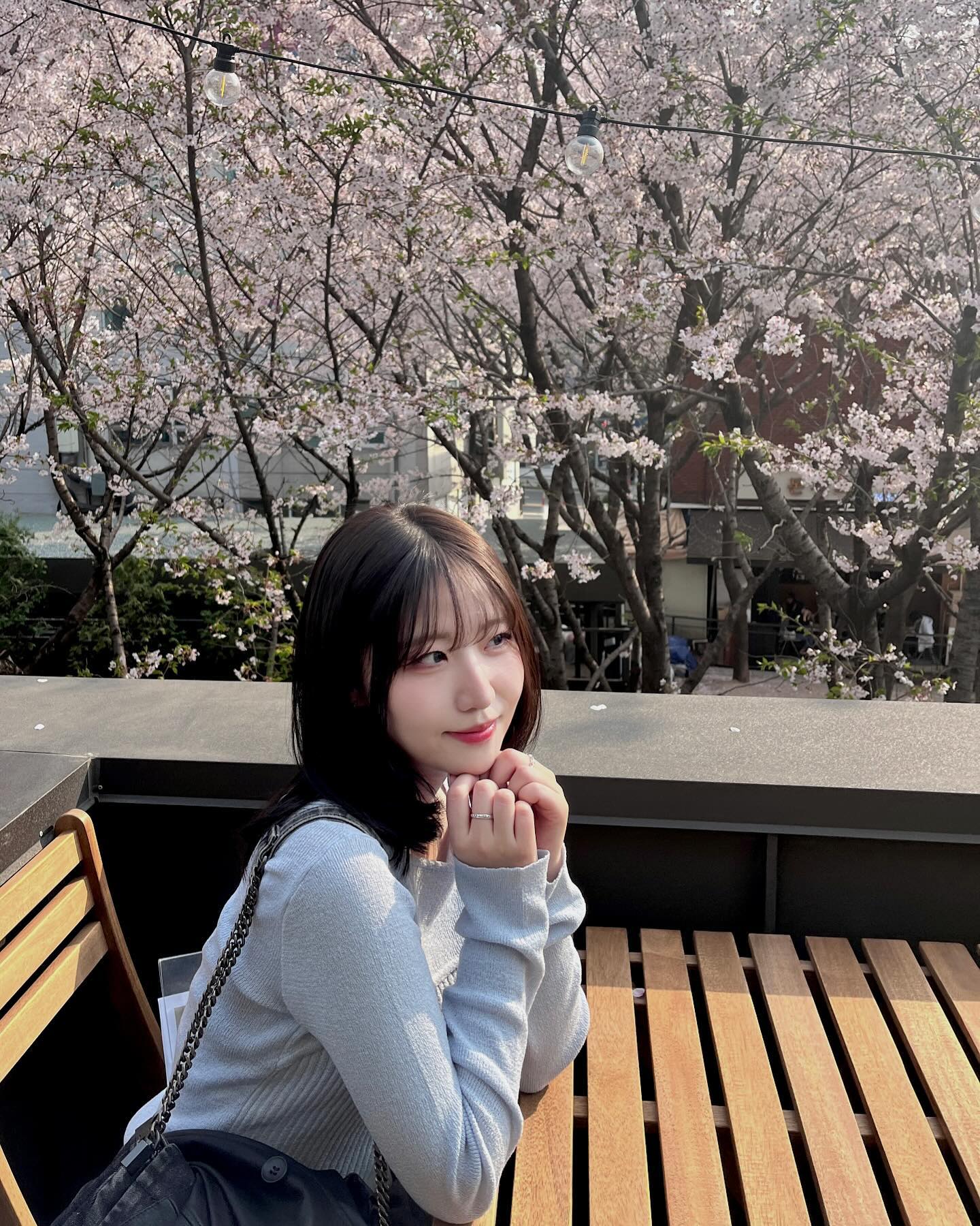 행복해서 기절 ! 🌸