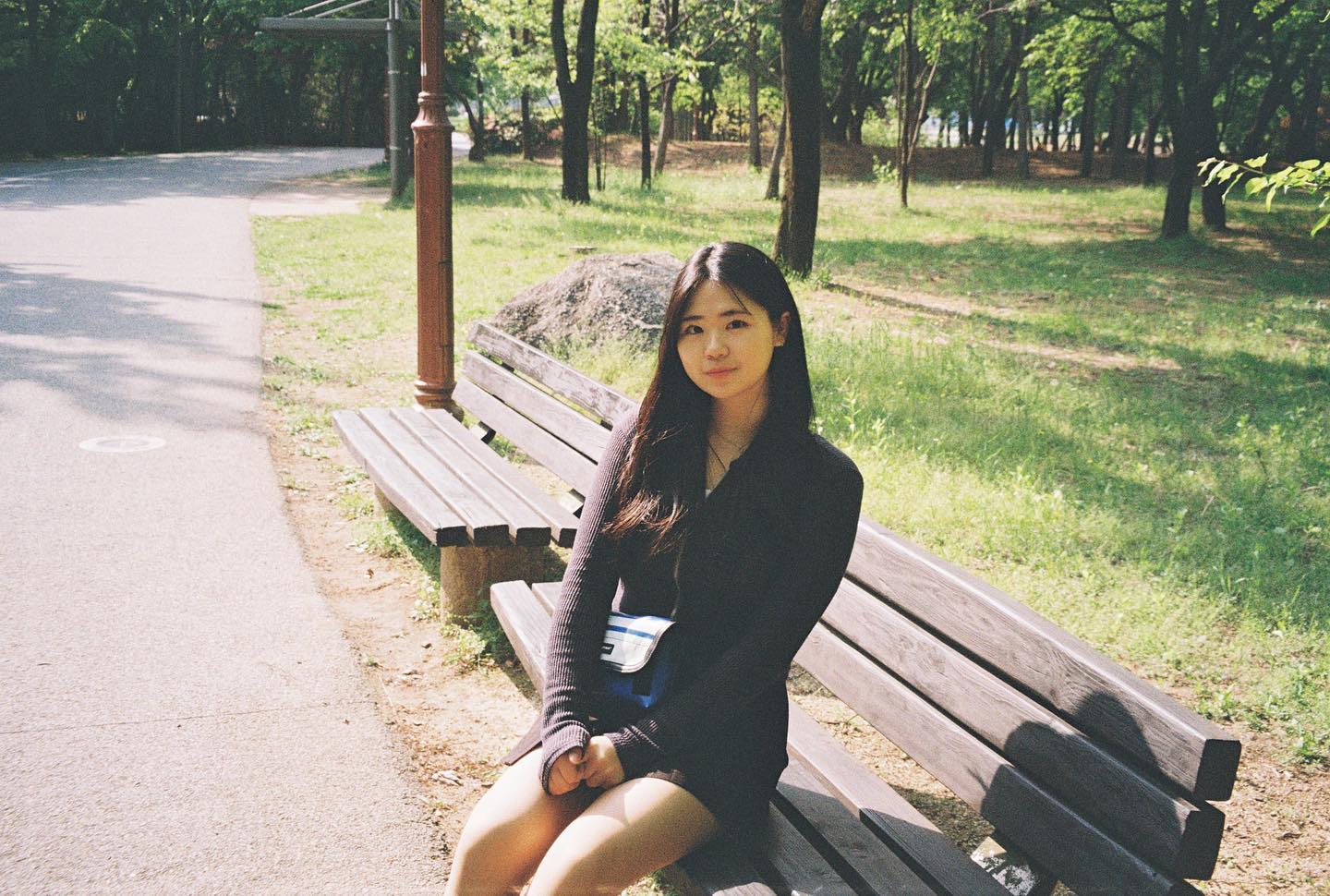 여름이었다🌀🌀