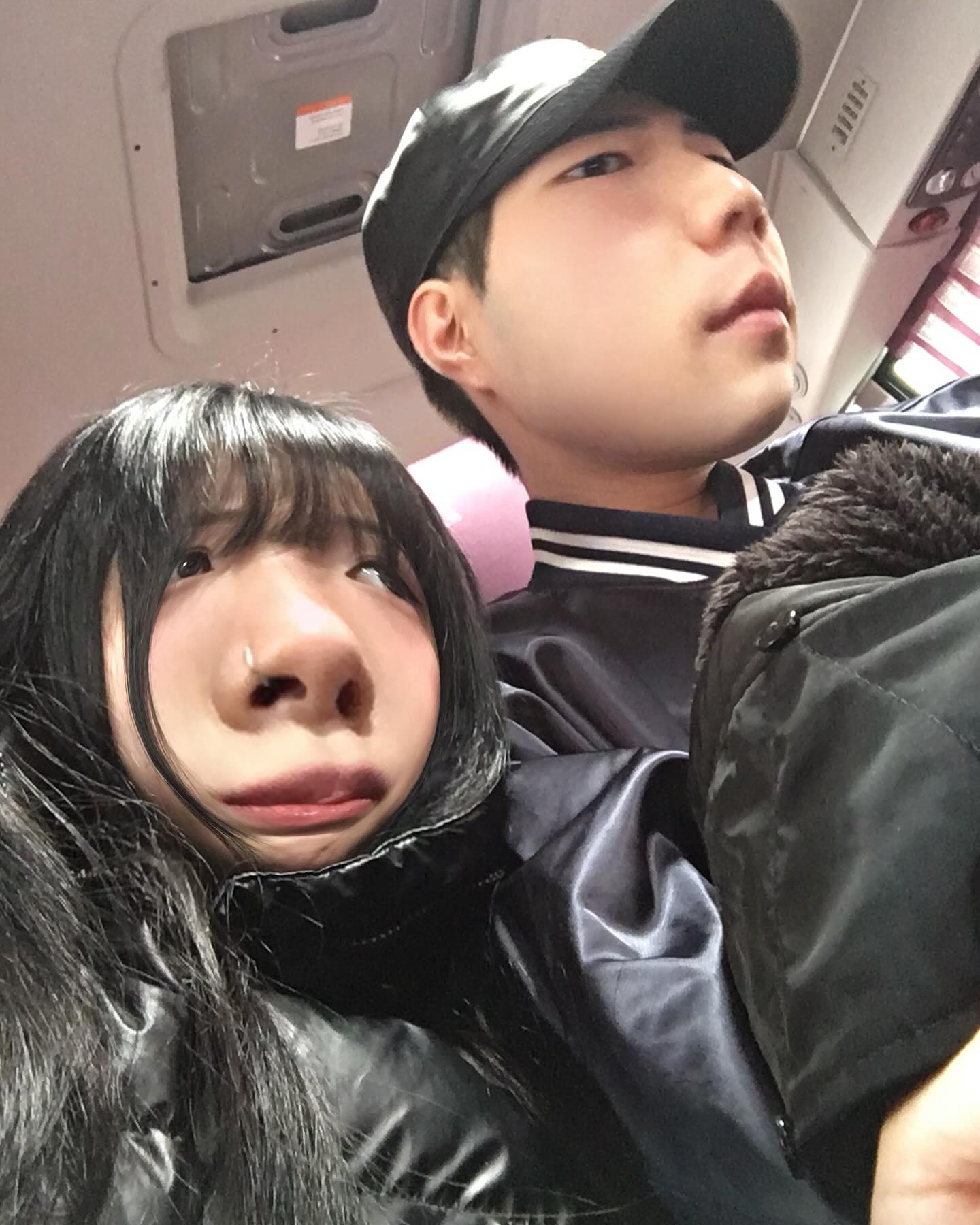 바보아저씨..