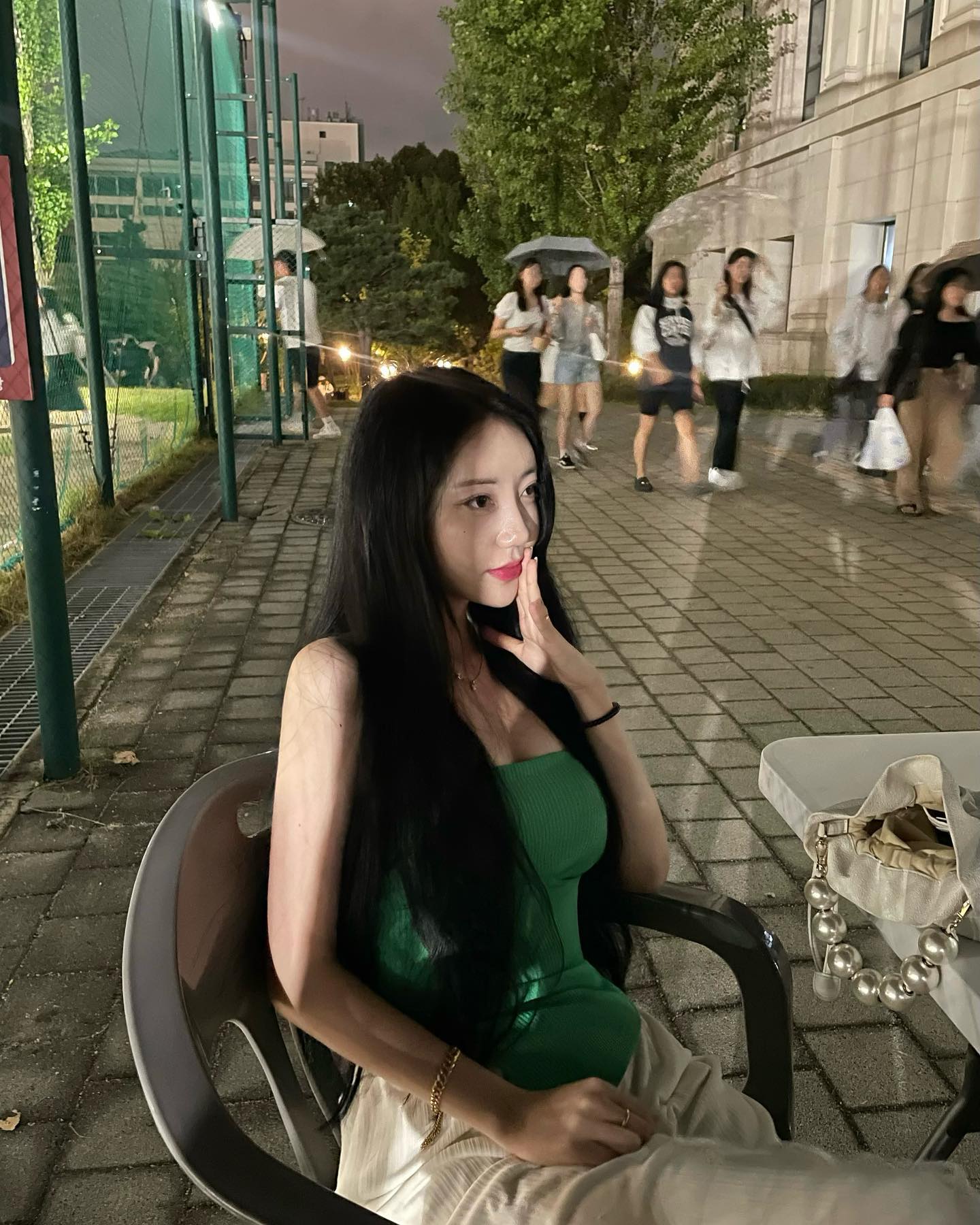 이 집 축제 아주 내 스타일