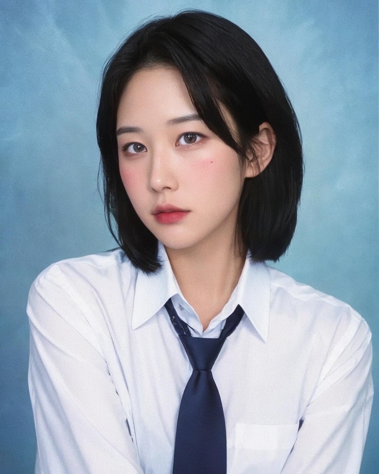 AI 졸업사진 어때여 키키키ㅣ🤖