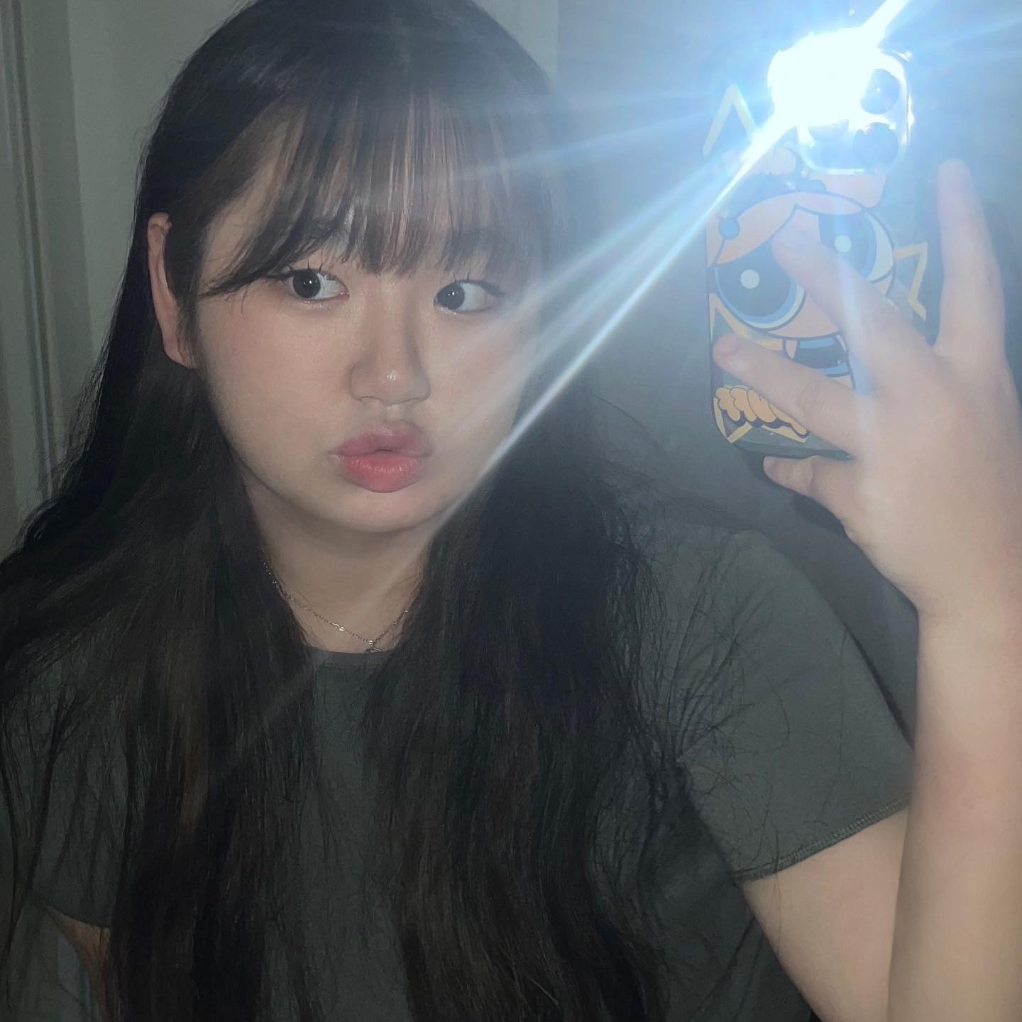 GO OUT