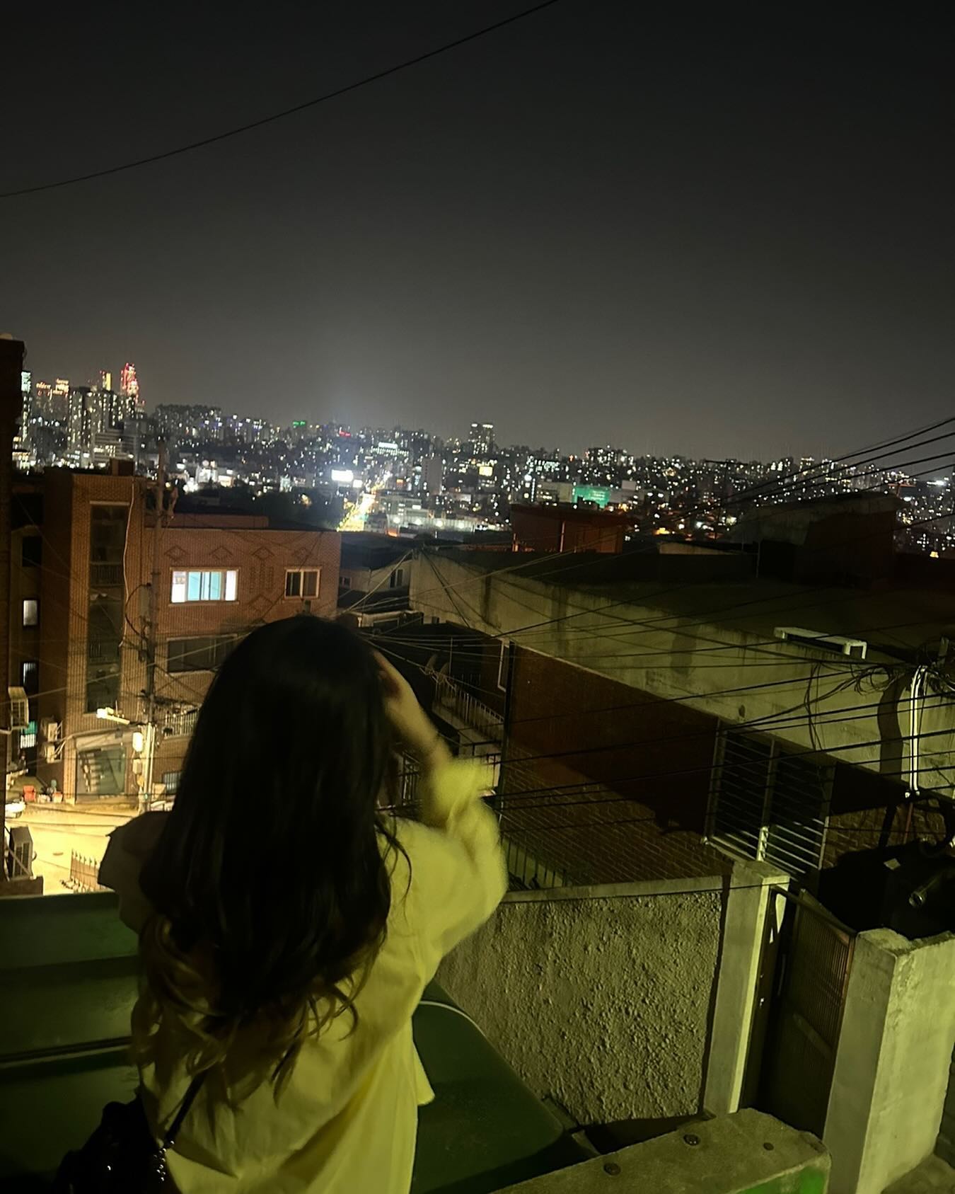 나의 해방일지 ✨