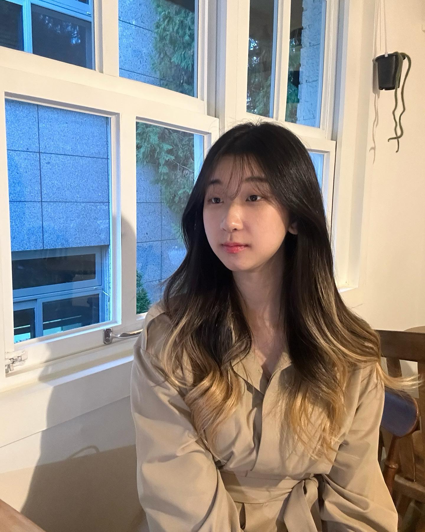 어디 봐 여기 봐