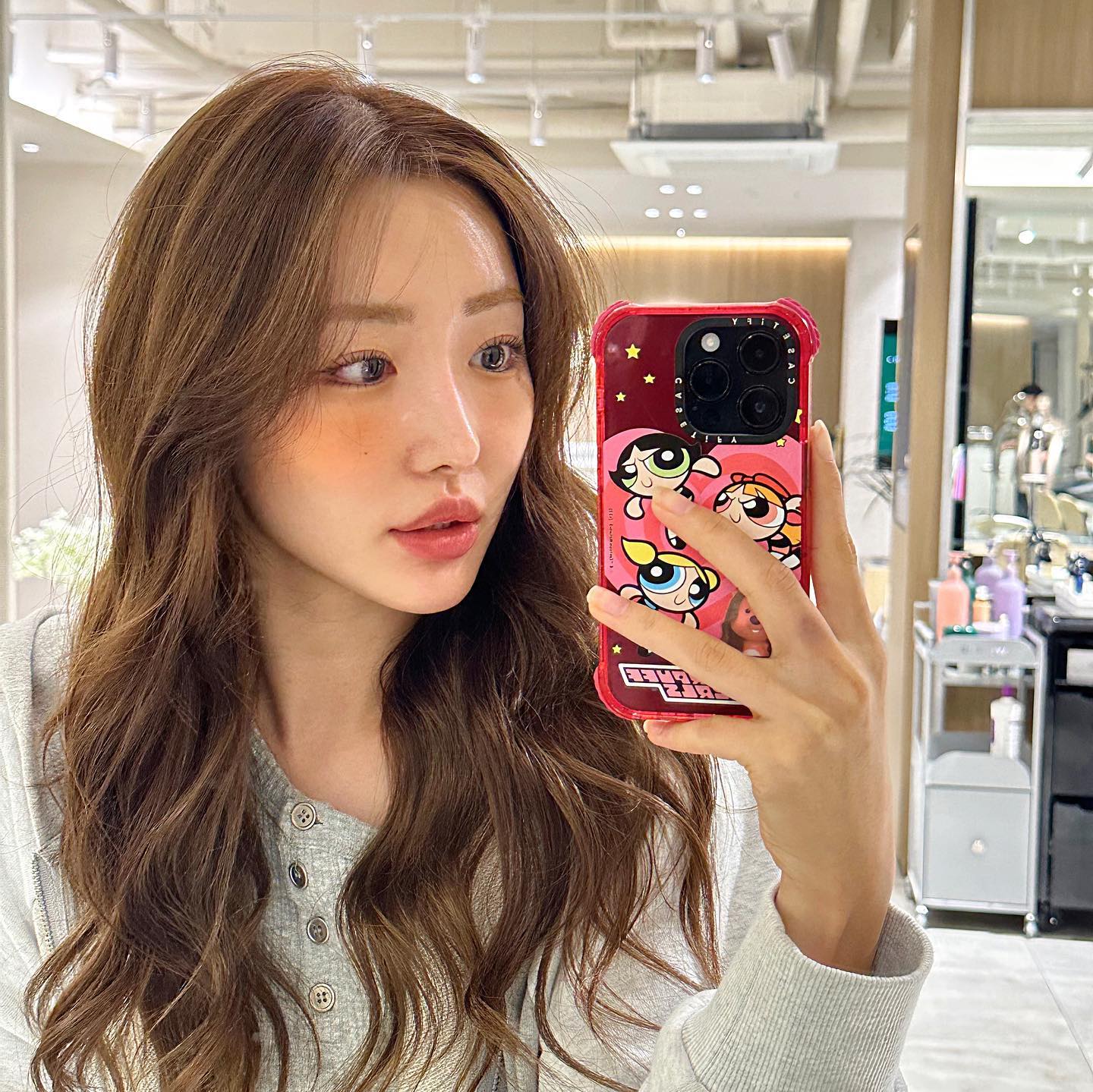 소중했던 10월 bye🤍☁️
