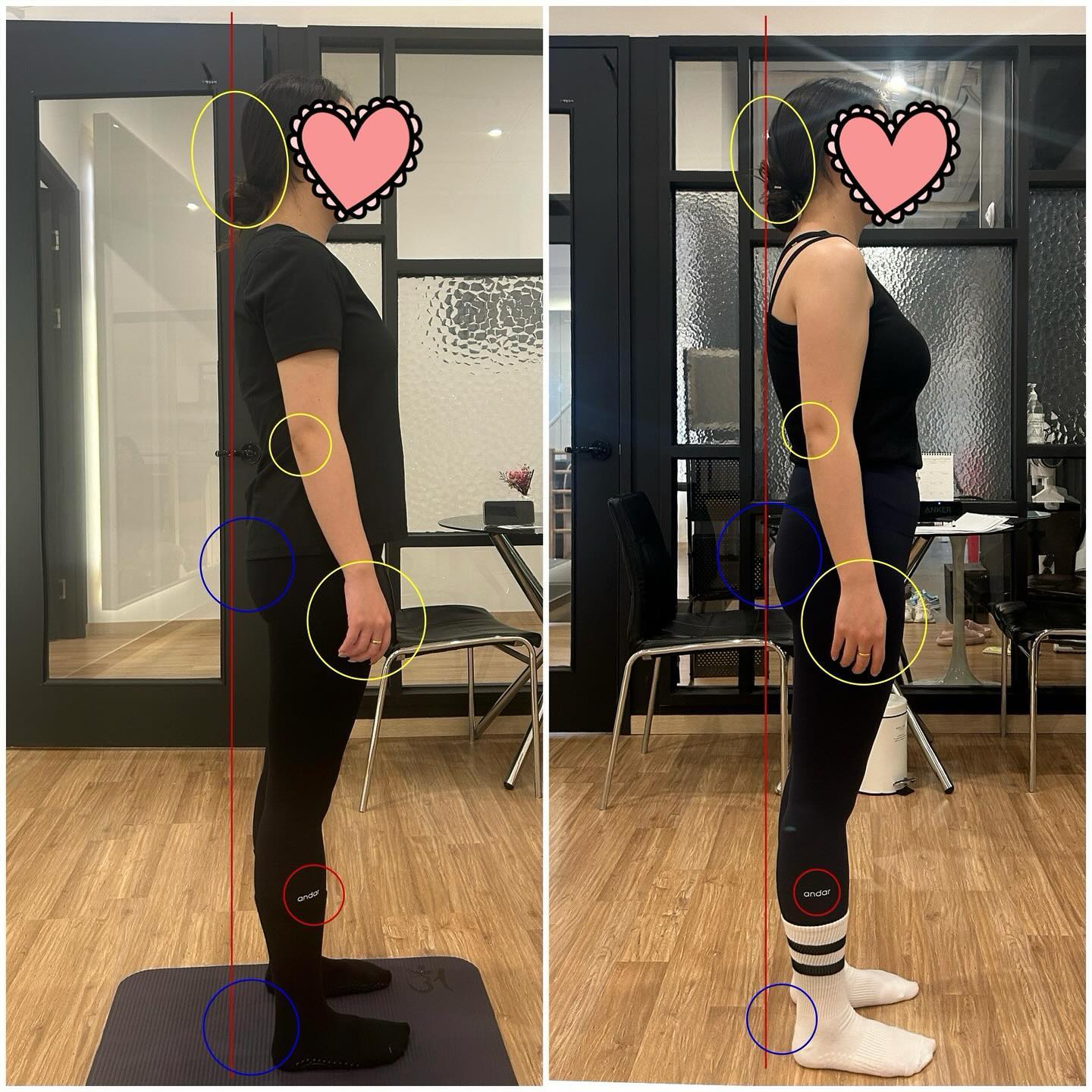 꾸준하게, 계속 🔥

📌 15회차 진행 중