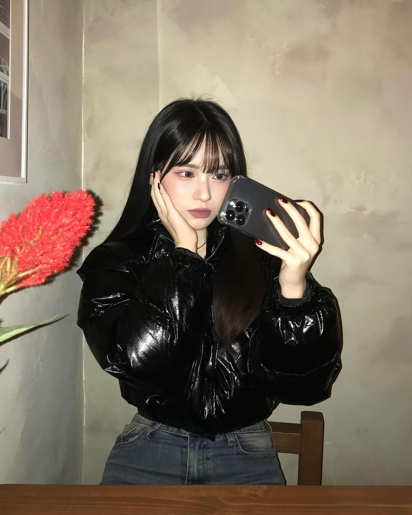 ⋅˚₊‧ ୨୧ ‧₊˚ ⋅