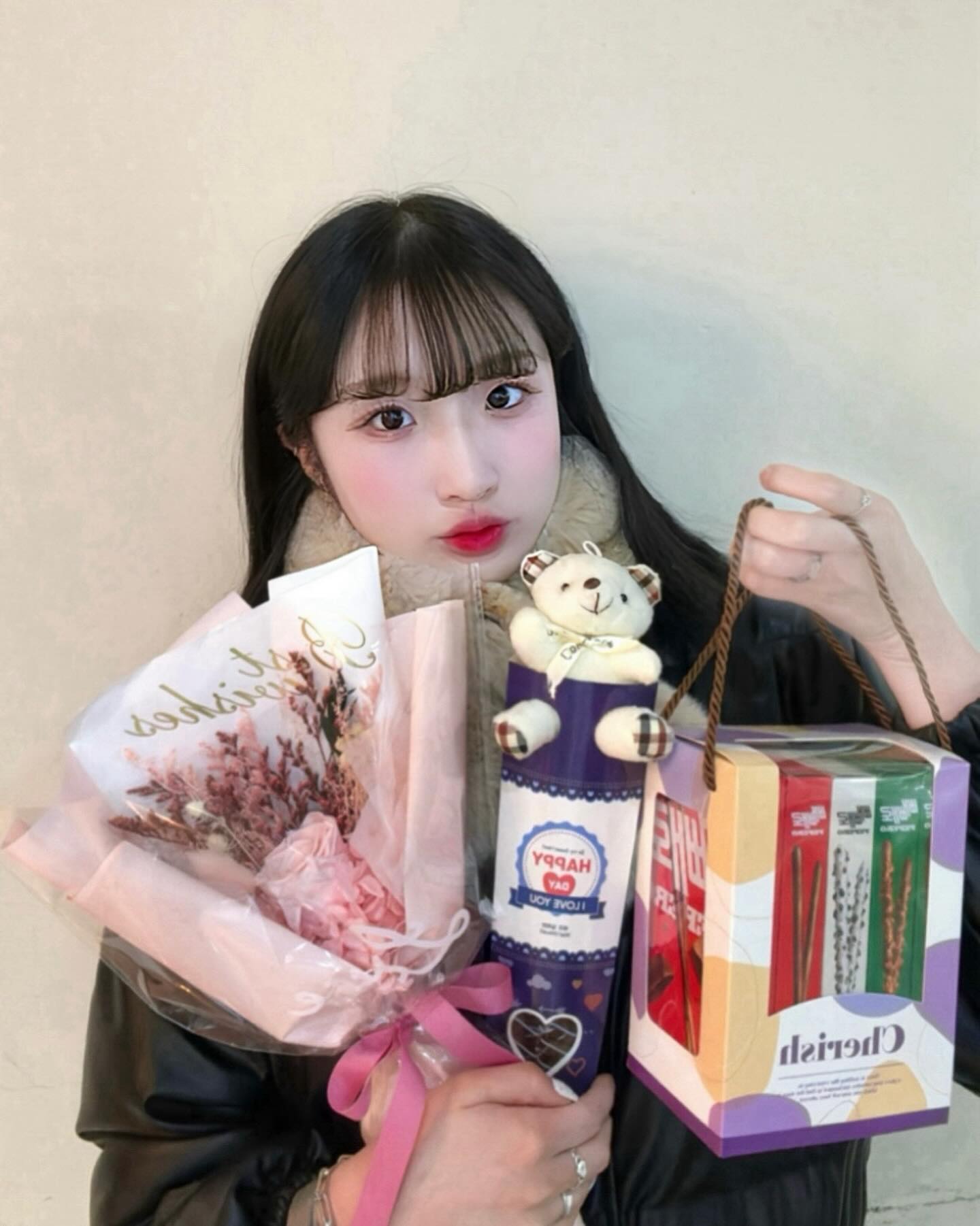 빼빼로데이 동심찾기💐