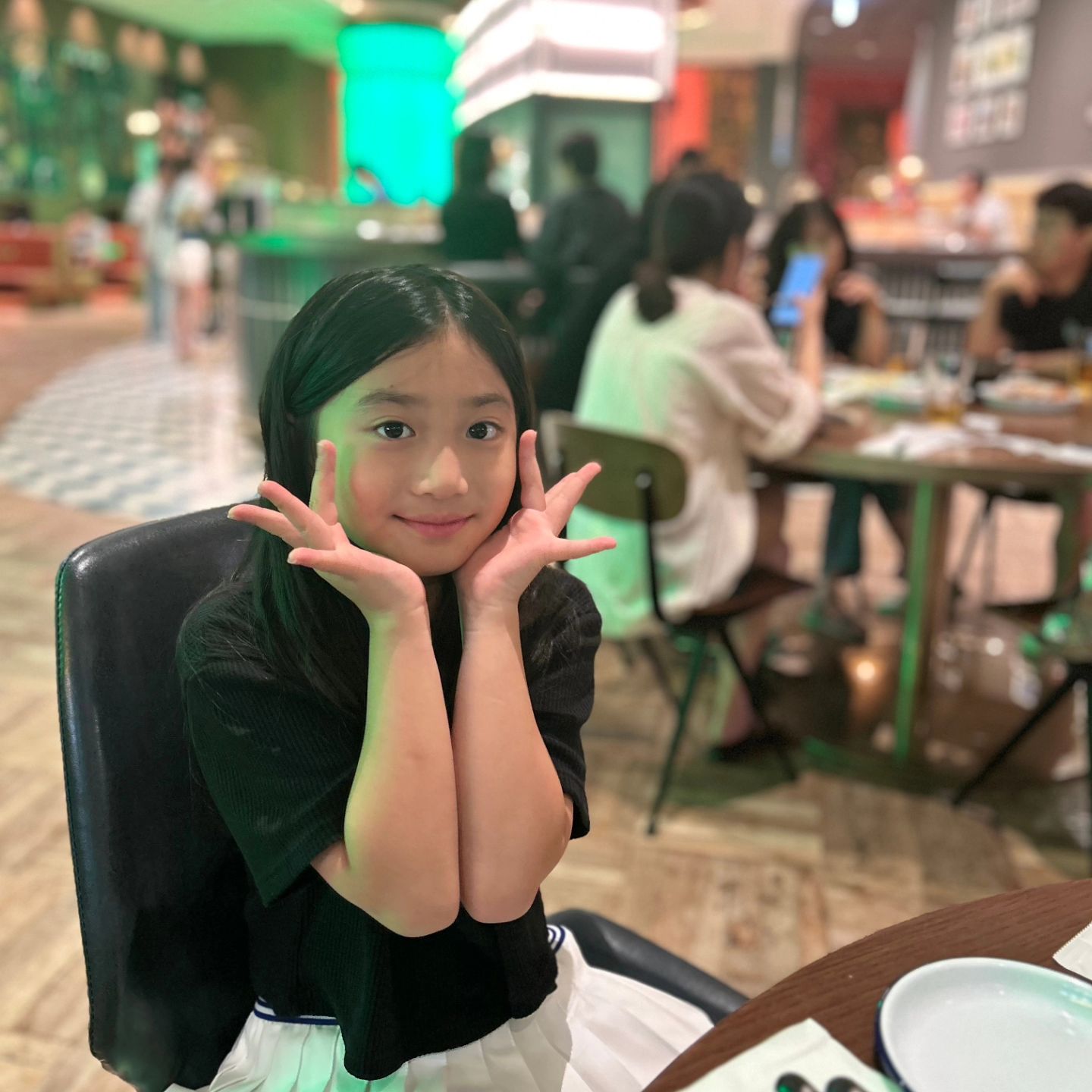 #하이파이치킨앤비어
늦은 저녁 
아이들과 함께가기 좋은 곳

누가 다 먹었니

inspirekorea

#하윤하음 #인스파이어푸드콘테스트 #하이파이치킨앤비어 #인스파이어 #INSPIRE #인스파이어엔터테인먼트리조트