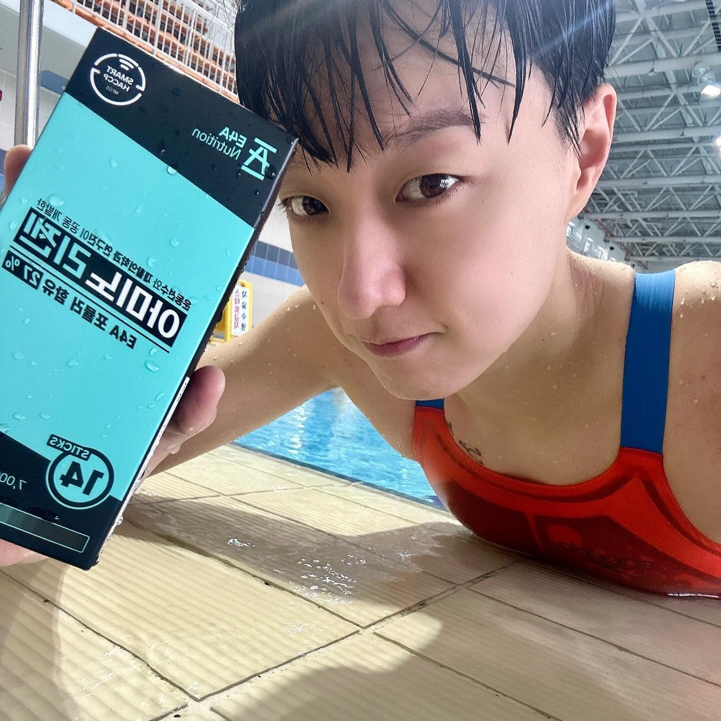 D-13 🍀😖✨

진짜 얼마안남았드아ㅏㅏㅏ!!!!!!🔥
운동 후에 매일 챙겨먹는 든든한 아미노 리젠 !!!
근육+인대+힘줄 회복 한방에 해주니까 아주 좋다 🤤🎁

#진짜화이팅👊🏻🔥

e4a_nutrition 🛒

#e4a케어십#e4a앰버서더 
#아미노산영양제#회복관리 
#운동선수영양제#아미노리젠 
#아미노산영양제#스포츠영양제
#인대#힘줄#고강도#고중량 
#회복#국가대표