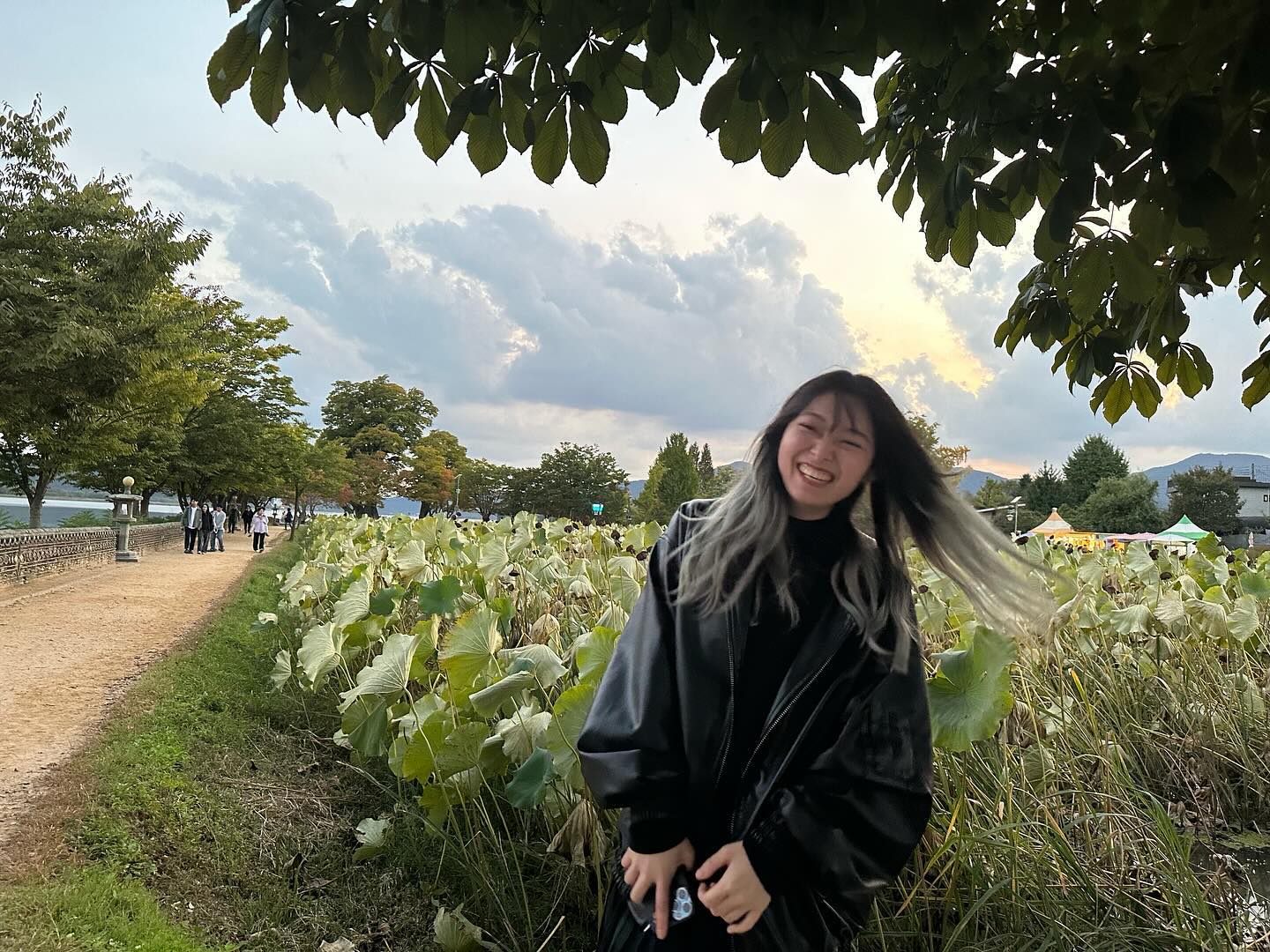 🍁가을 안녕🍂