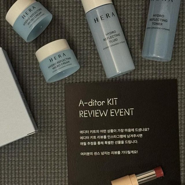 Hyejee on Instagram