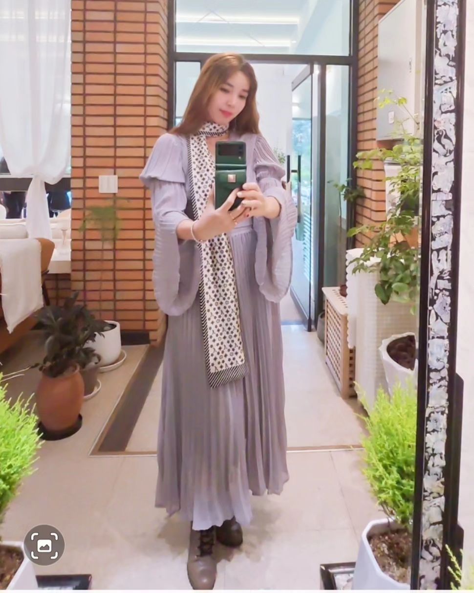 벌써 크리스마스 분위기가 ....