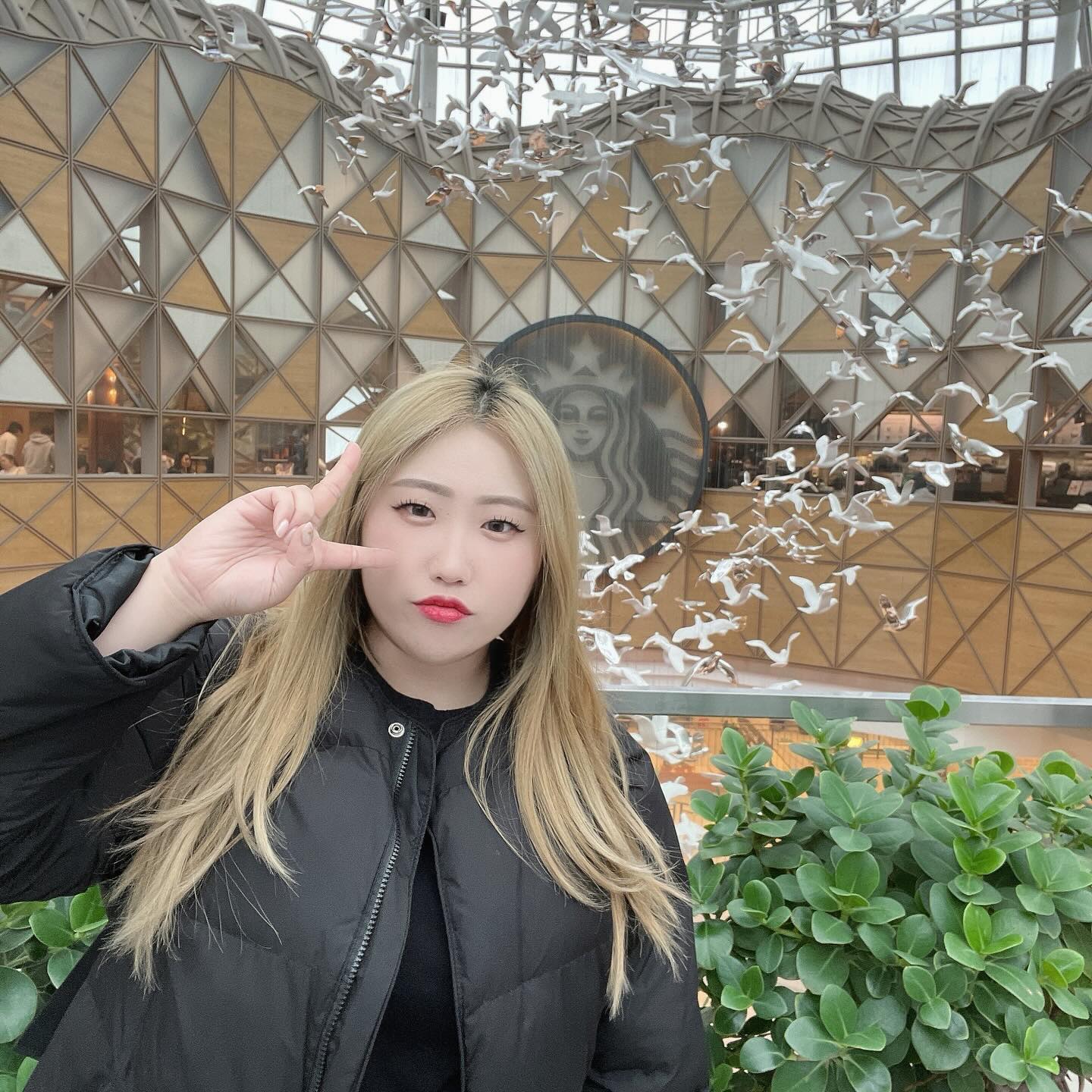 Happy new year
Happy Seoul travel
.
#서울여행 #한강 #새해 #원효대교 #더현대서울 #더현대 #더현대팝업 #짤툰팝업 #짐승친구들 #짐승친구들팝업