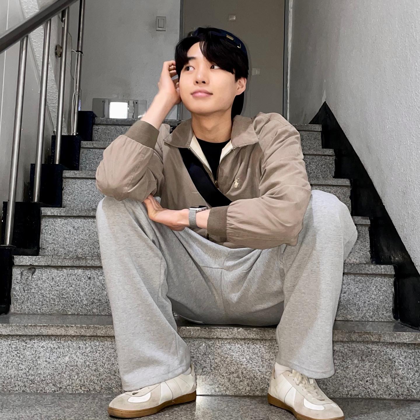 日本に行きたい
.
.
.
#정승원 #04 #20 #신인배우