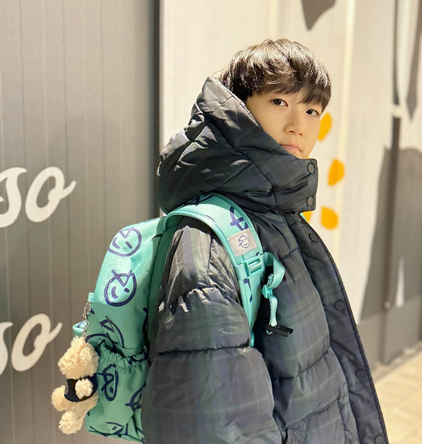 #협찬  x  littleground 
  wynkenkids 

My first bag, little bag~

시간이 정말 너무 빠르죠?😂

초등학교에 입학한지 엊그제 같은데… 2학년의 끝자락..
또 새학기, 새학년이 시작 되겠죠😆
이번엔 어떤 가방을 메고 새학기를 시작할까요?

영국 키즈브랜드 윙켄에서 특별히 ✨ 한국 신학기 입학생들만을 위한 디자인을 선보였다고 합니다 👍

윙켄만의 캐쥬얼 하고 고급스런 느낌 가득하죠?
전 윙크 😉 시그니처 로고가 넘 귀여워용 ㅎㅎ

내부 공간 넉넉하고, 보냉보온 포켓, 부드러운 버클과 흘러내리기 방지 벨트까지 완벽하죠? 😘

거기에 넘 귀요미 곰 키링까지 있어요! 🧸

내 아이만의 특별한 가방 #윙켄 으로 선물해 주세요 🎁

학교에 벌써 메고 간다는걸 내년 3월에 짠~ 하고 메고 가자고 아껴두고 있습니당 ㅎㅎ

컬러가 다양하지만 다 이뻐서 고르기 힘들어요👍

#리틀그라운드 
#everydaylittle 
#윙켄 
#스쿨백 
#윙켄책가방 
#리틀특파원 
#키즈셀렉샵 
#초등학생책가방