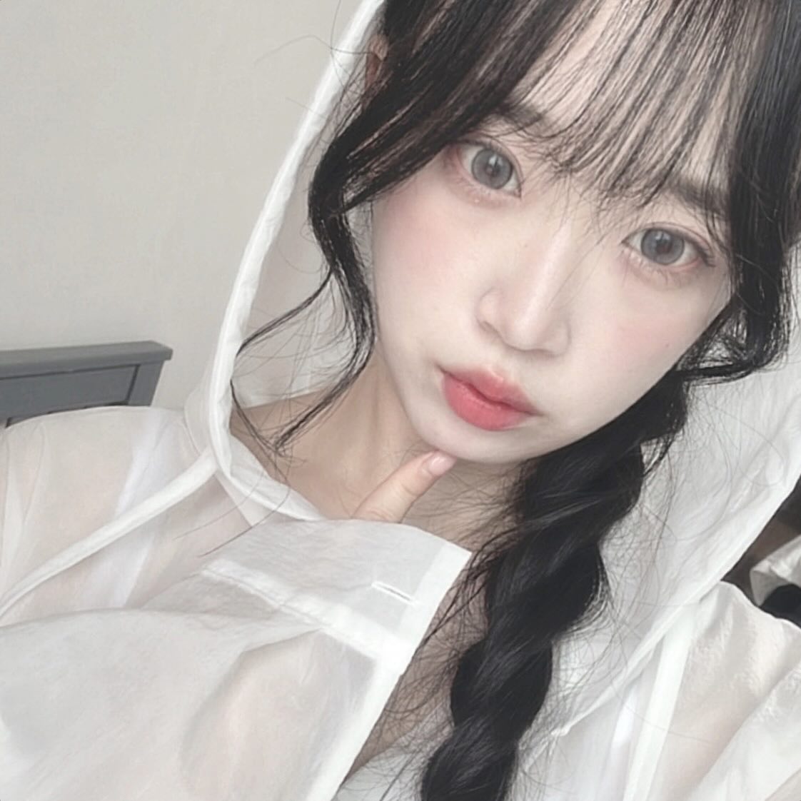 백수 근황 🌂