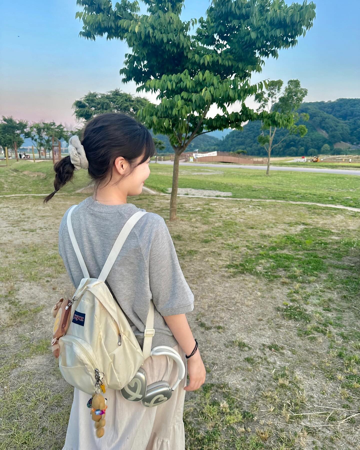 유월이야 ~~ 초여름이야 🫧🍋‍🟩😶‍🌫️💕